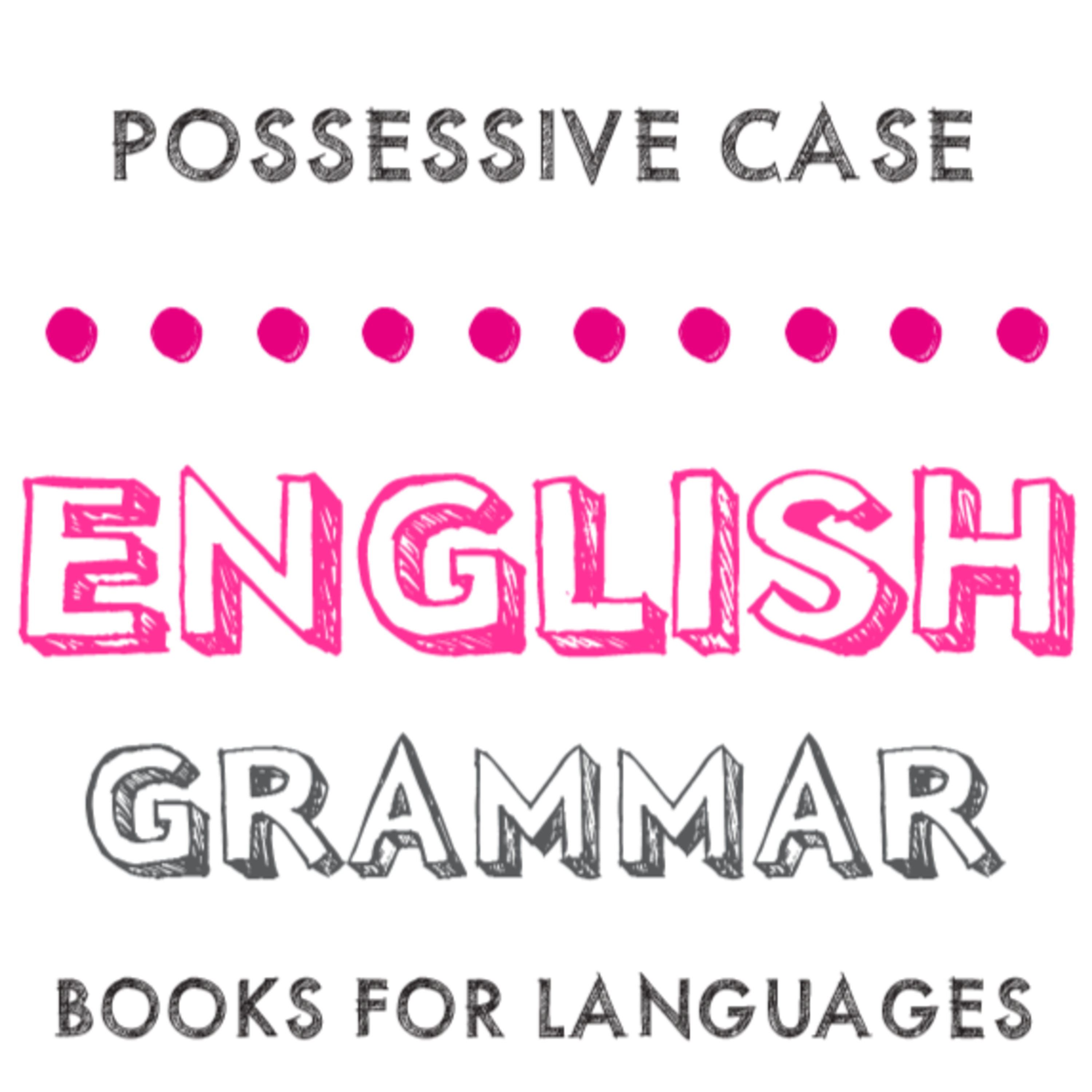 Possessive Case