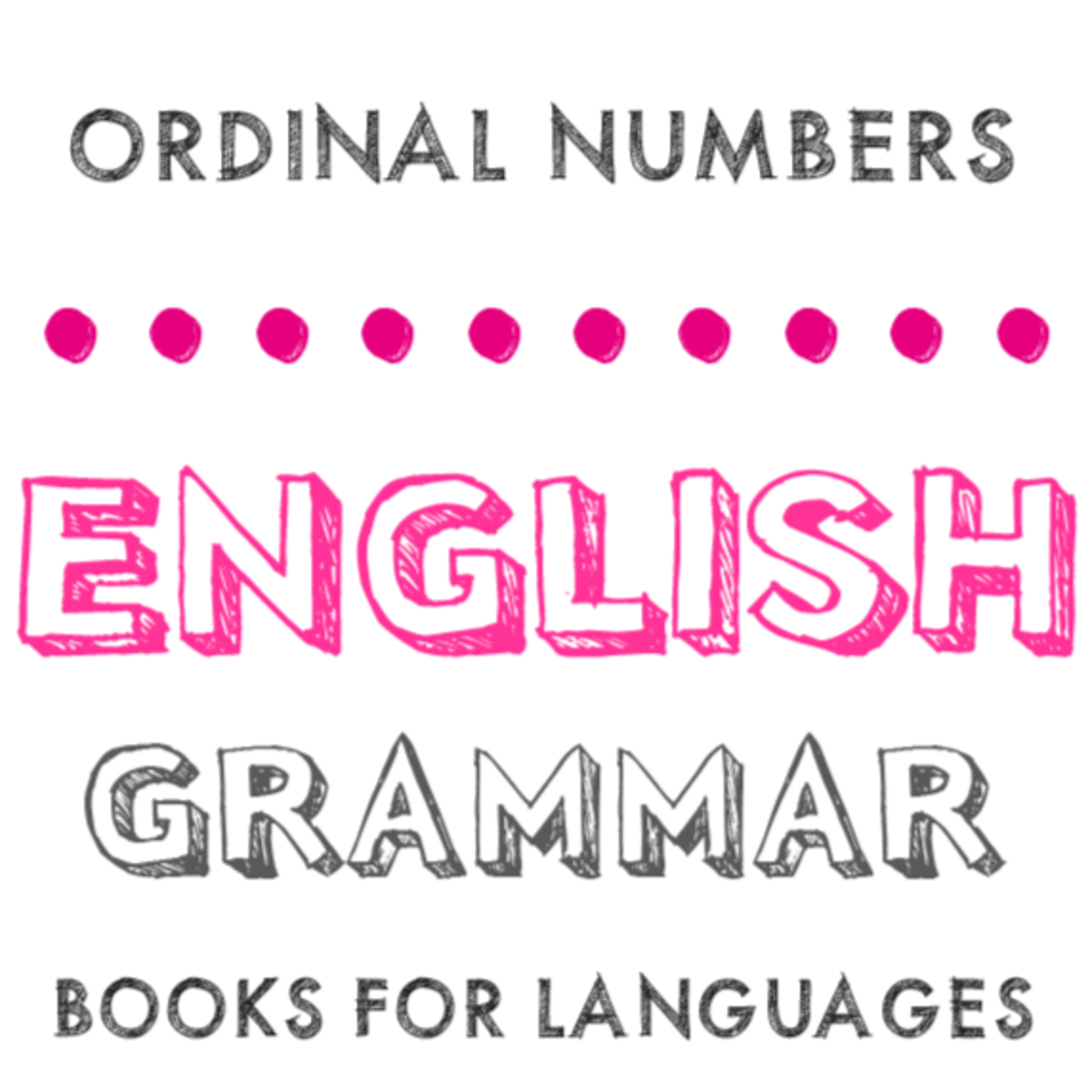 Ordinal Numbers