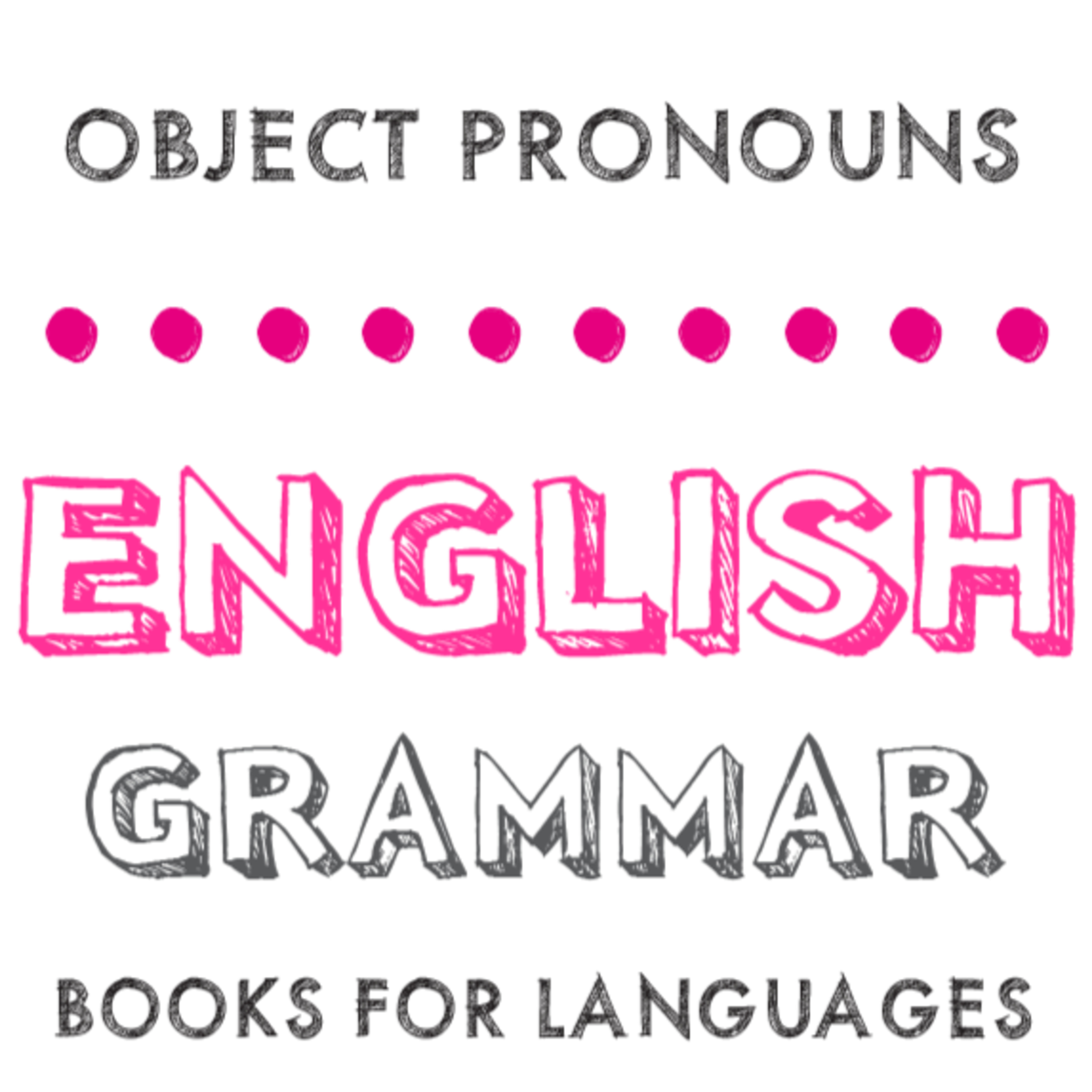 Object Pronouns