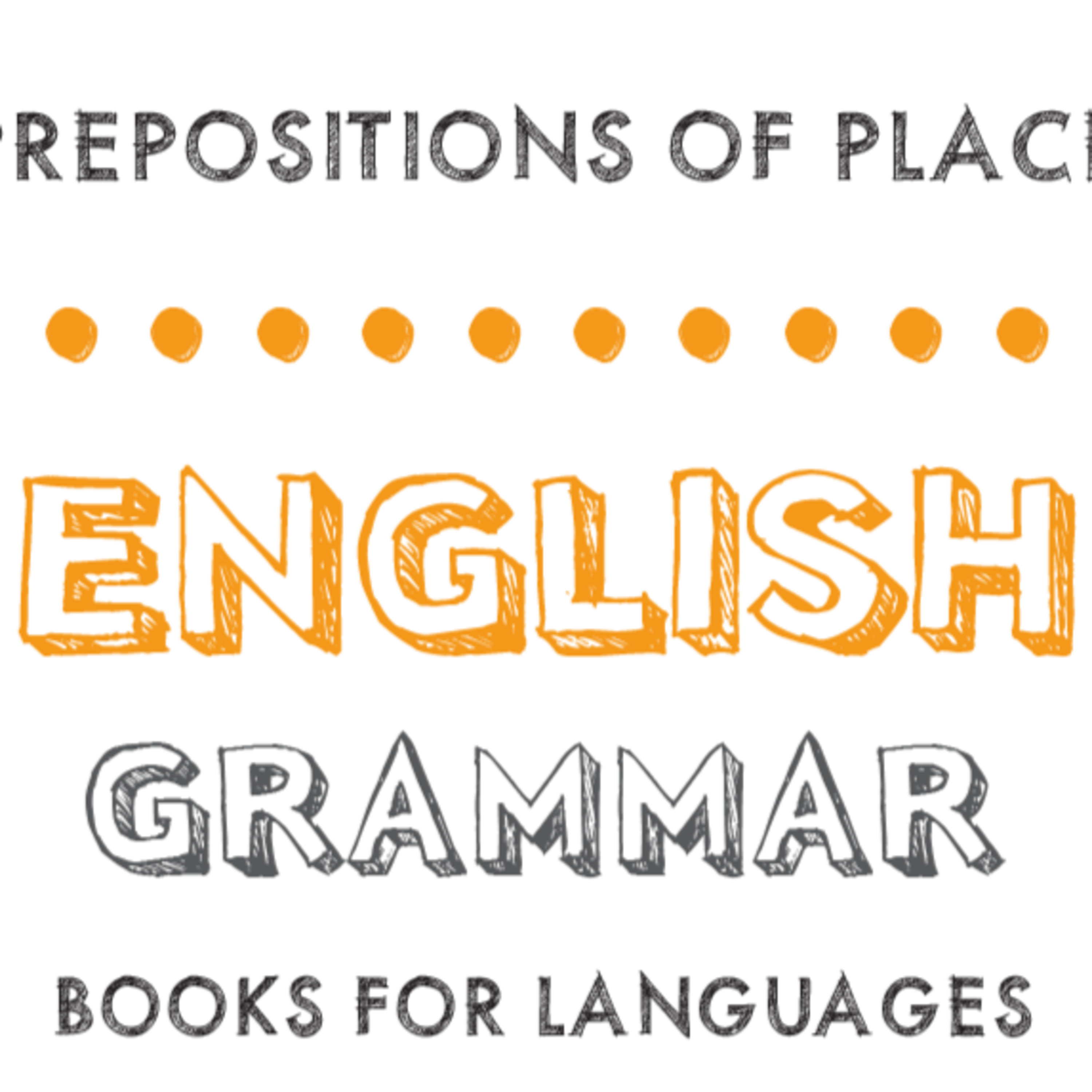 Prepositions of Place