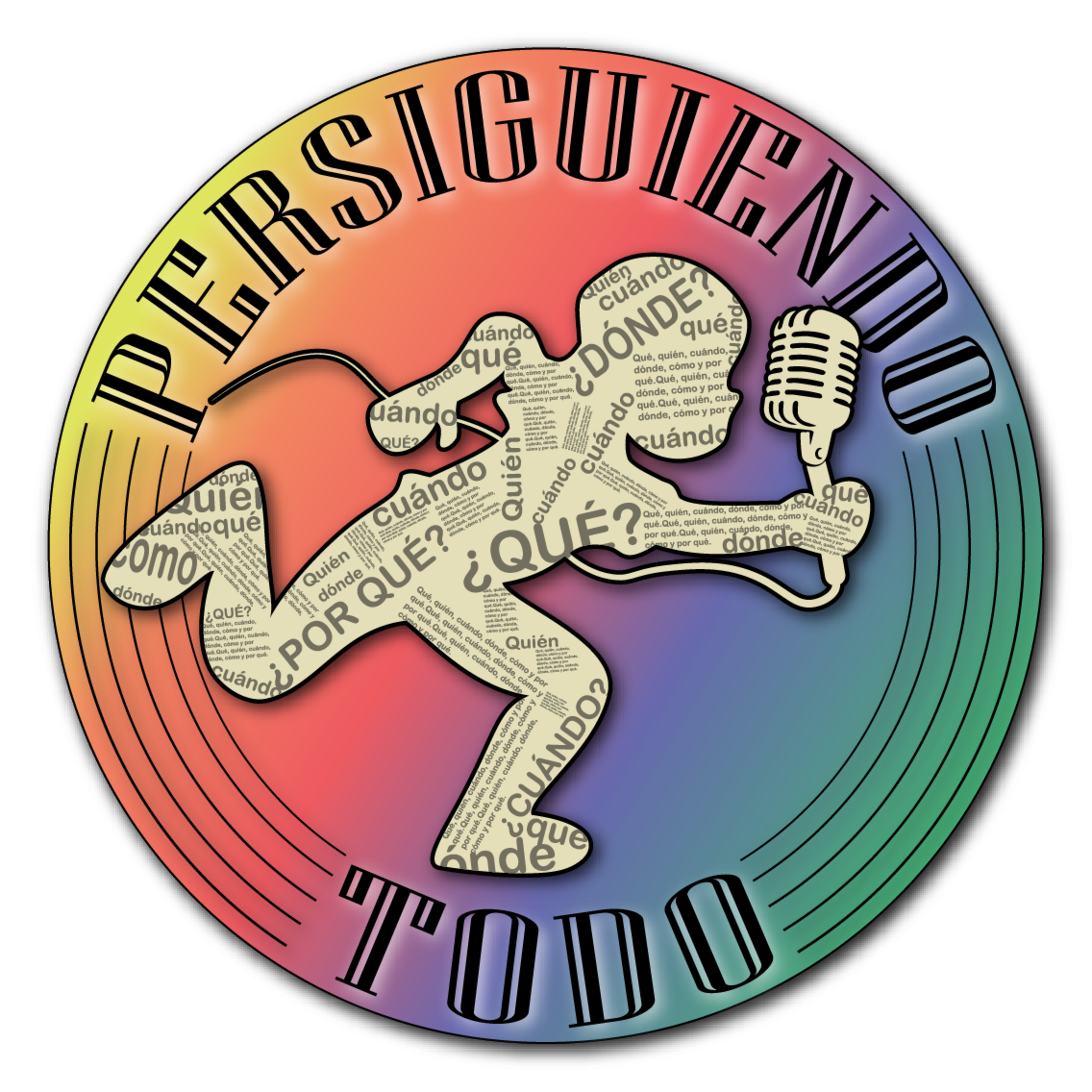 Persiguiendo Todo - 11-10-2021 episode artwork