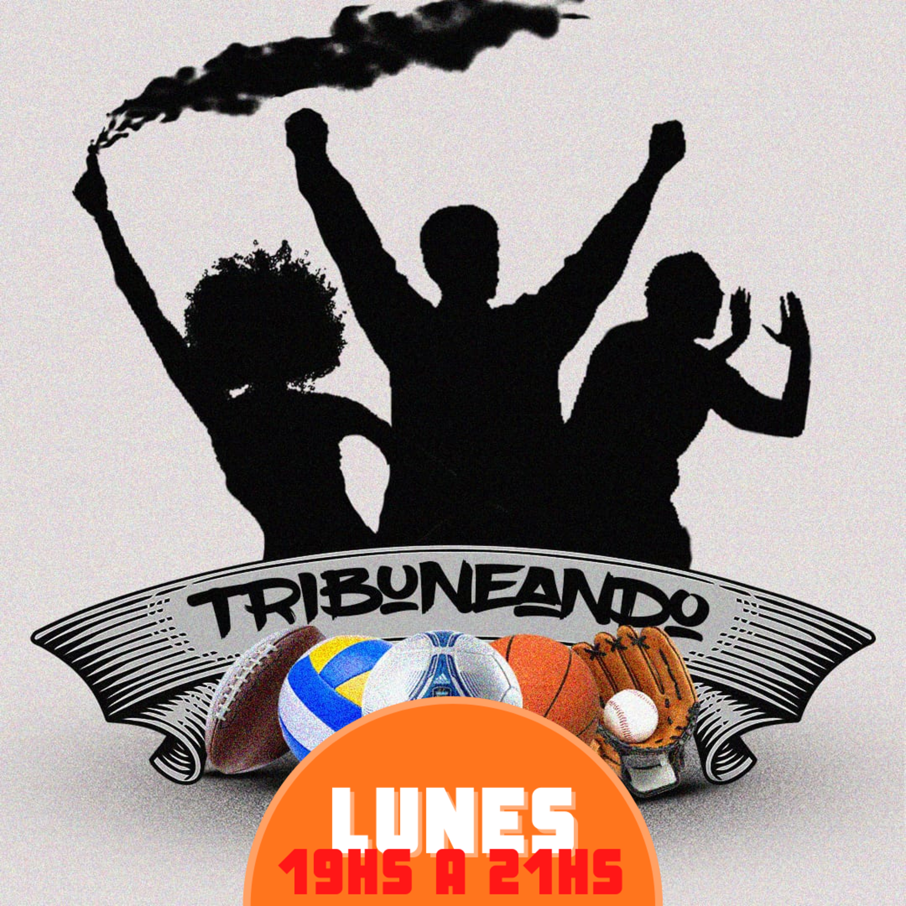 TRIBUNEANDO - 19-09-2022 episode artwork