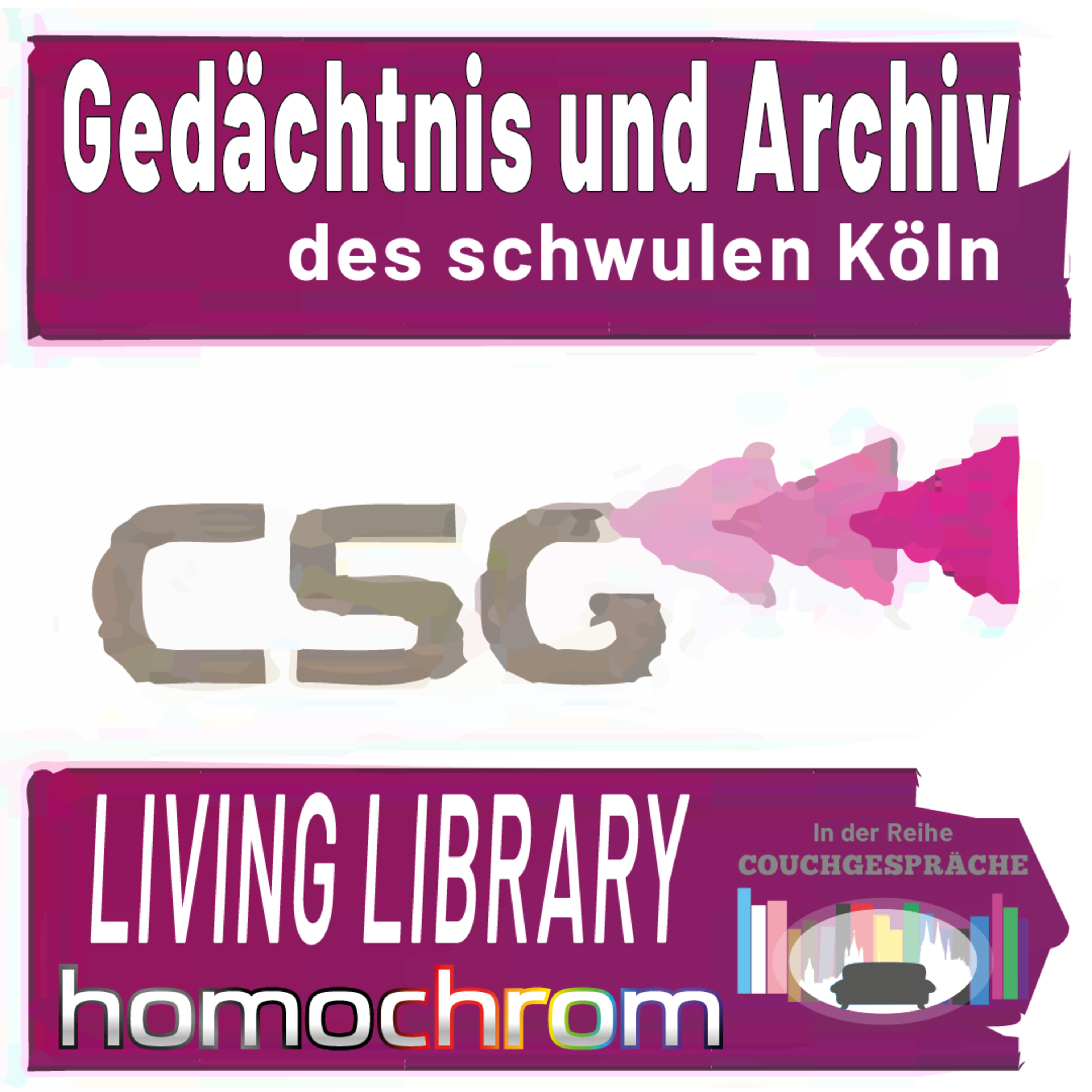 homochrom