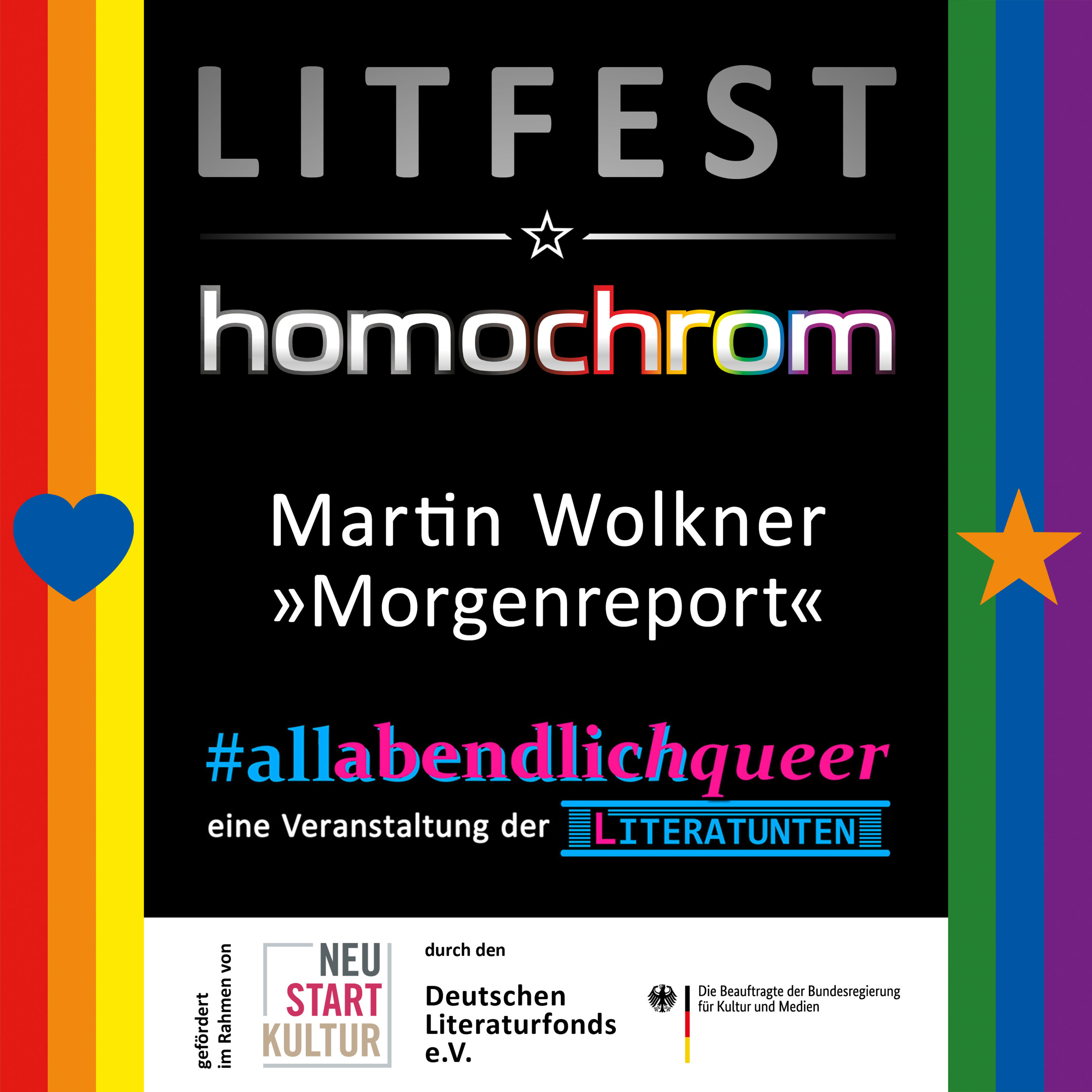 homochrom