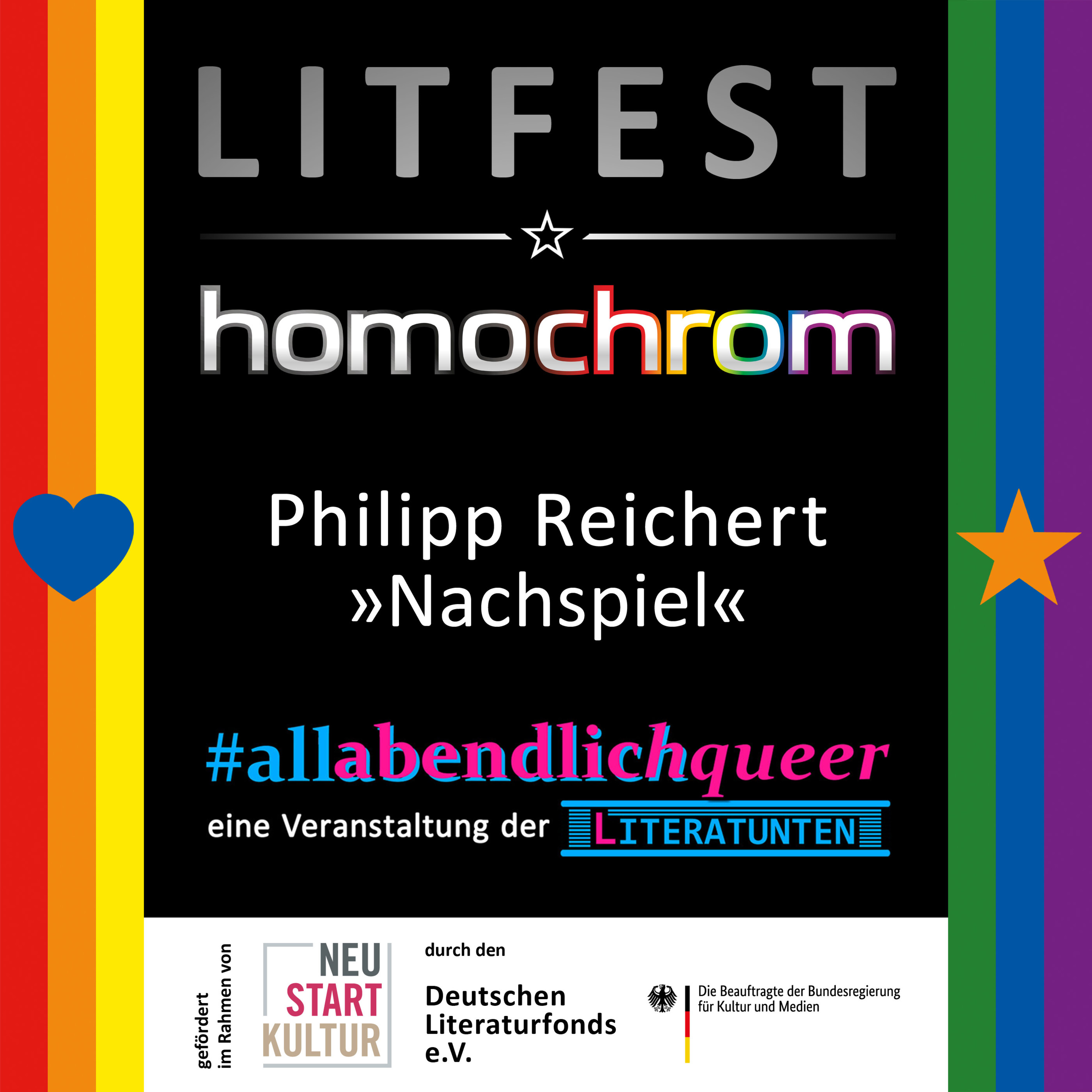 homochrom