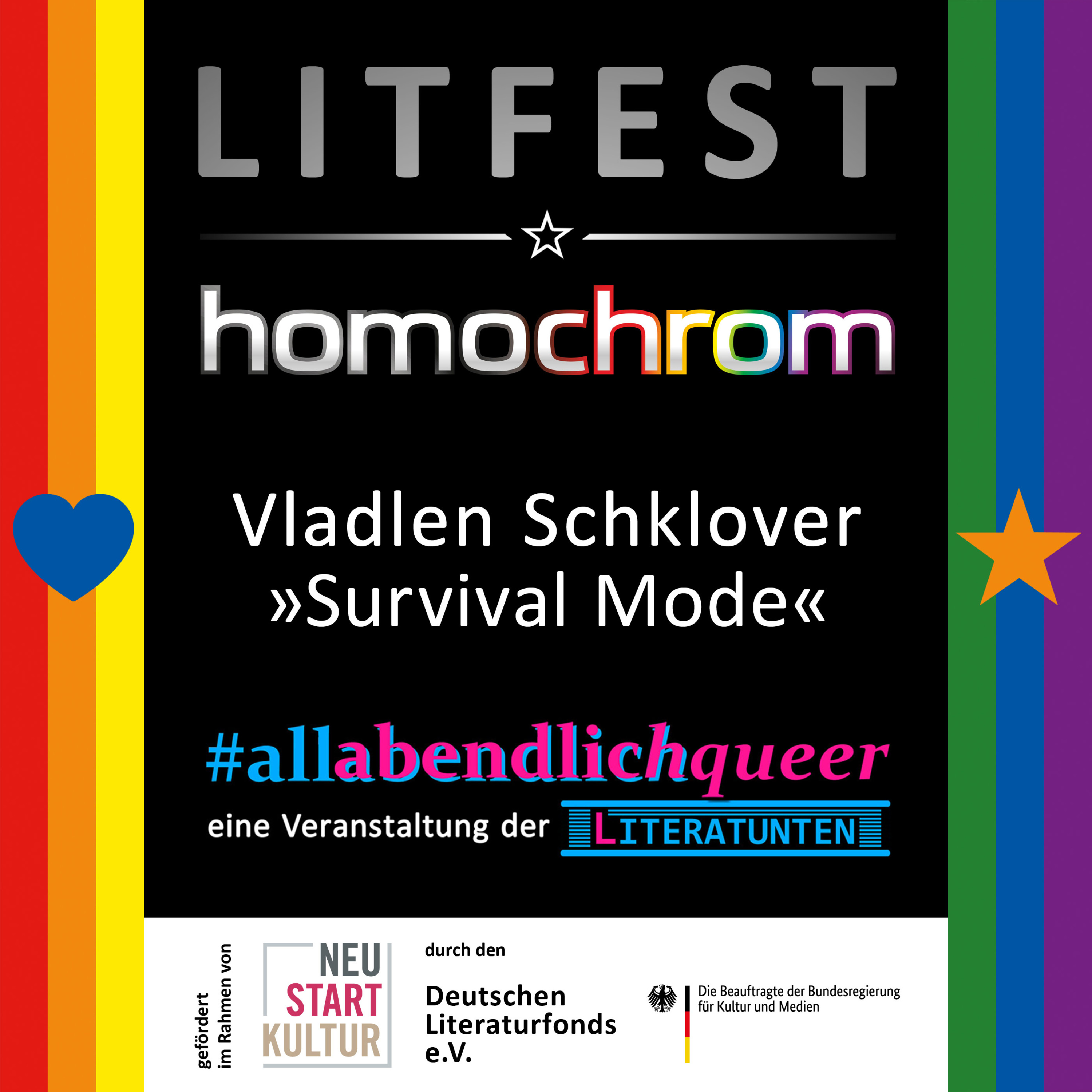 homochrom