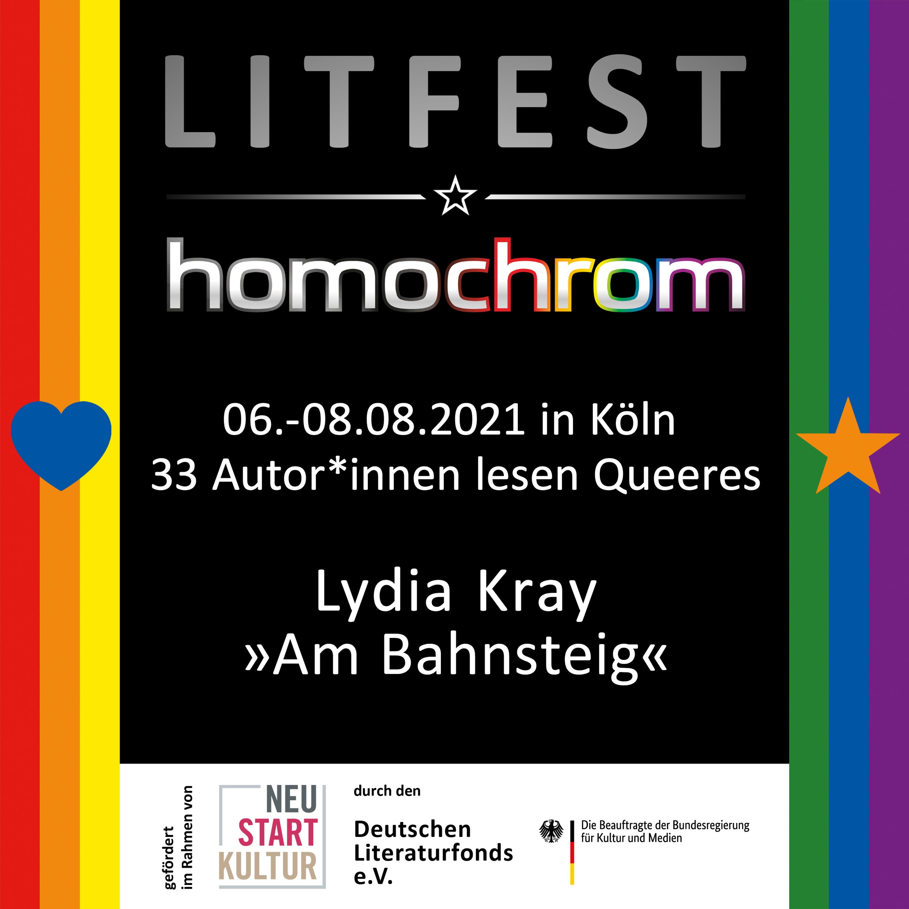 homochrom