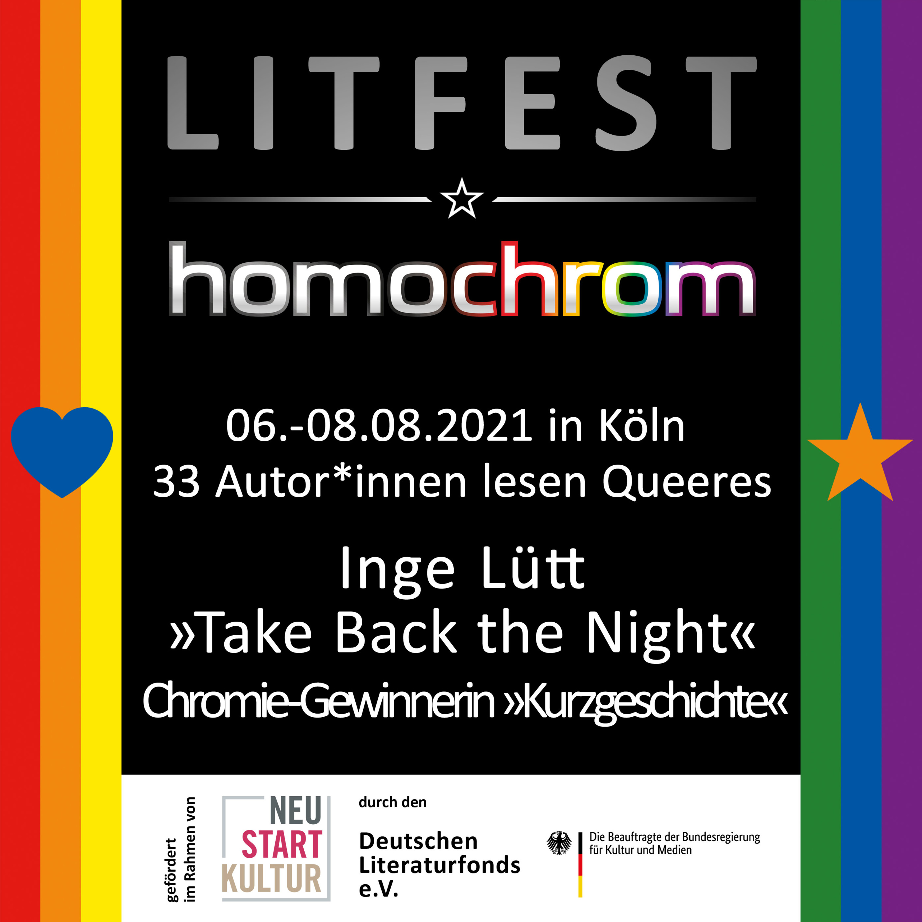 homochrom