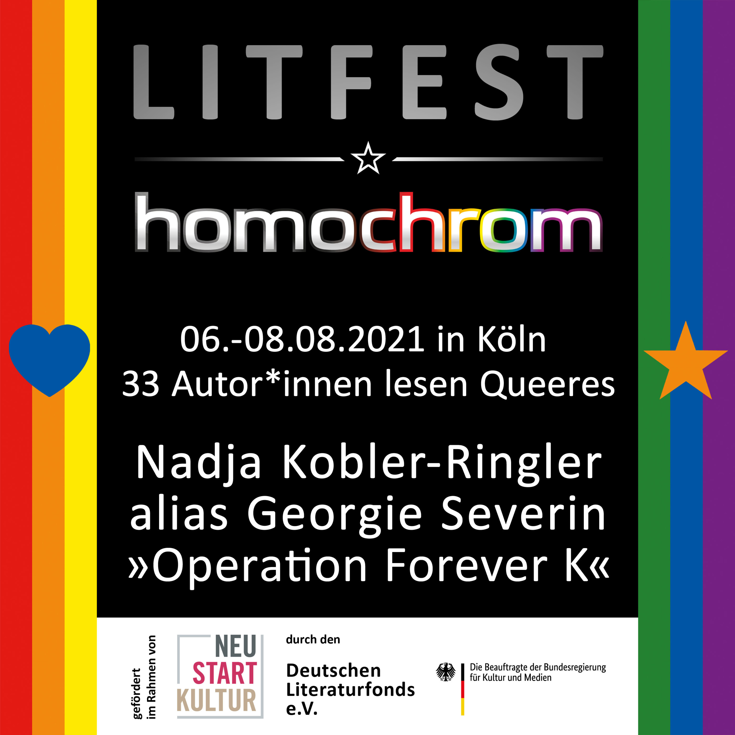 homochrom