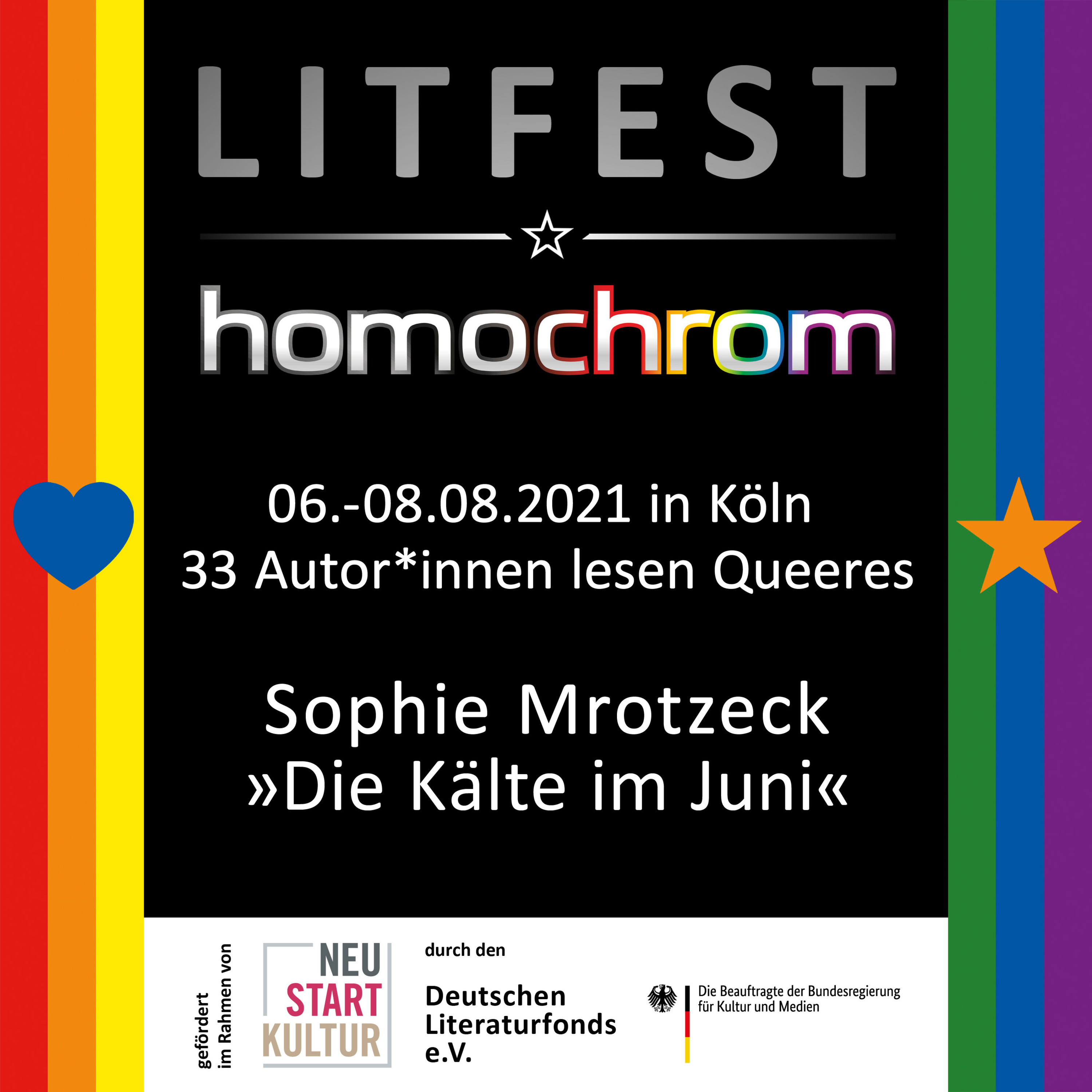 homochrom
