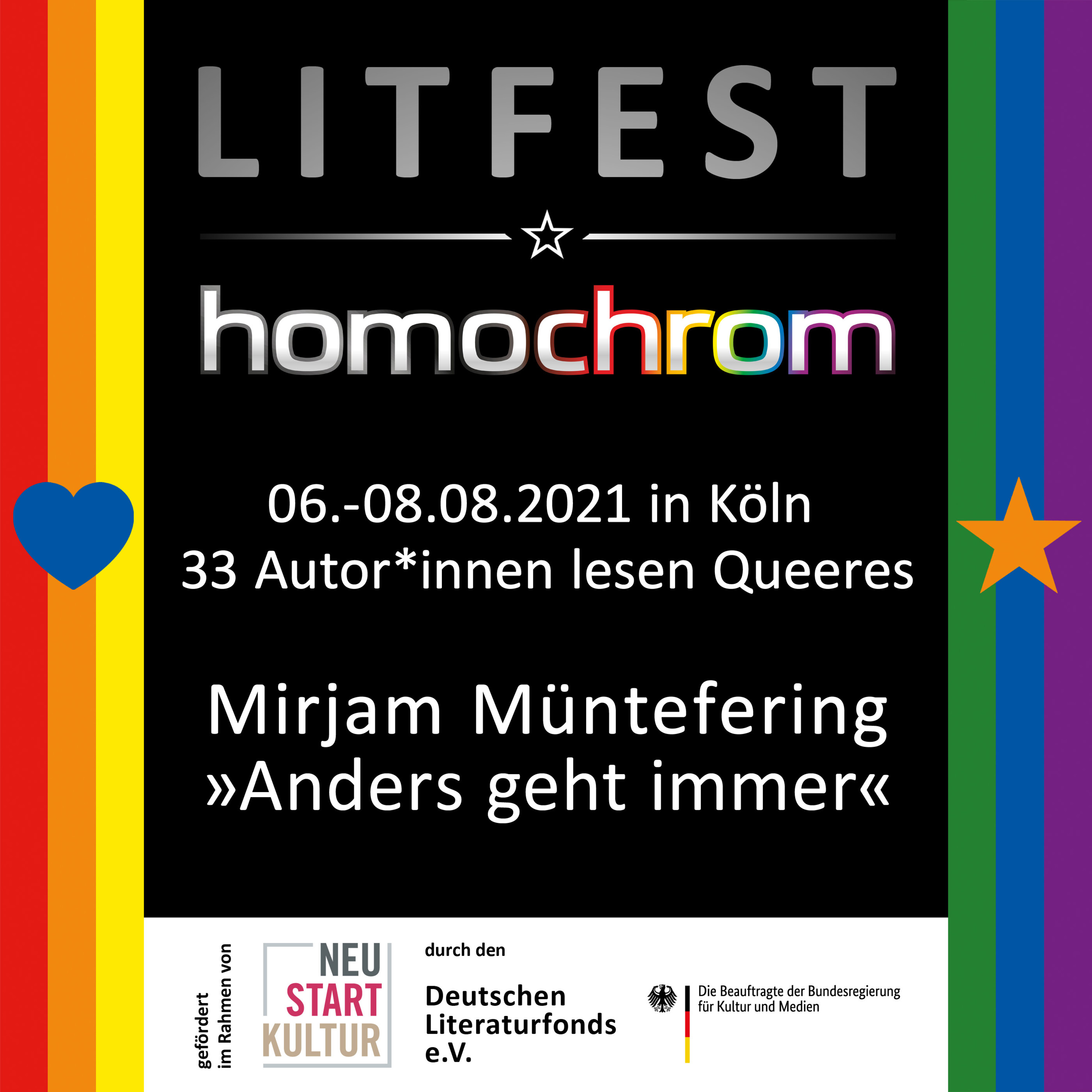 homochrom
