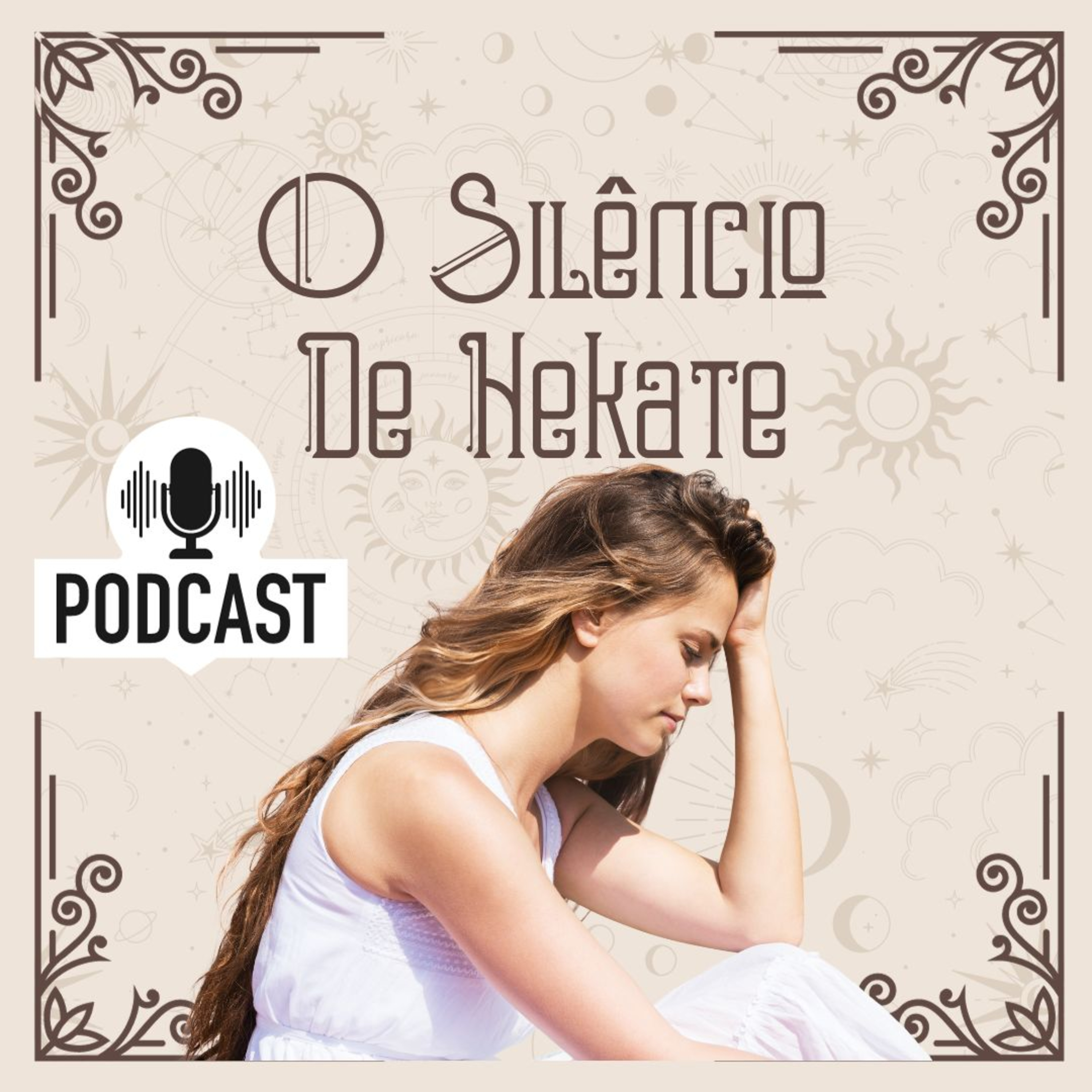 O Silêncio de Hekate episode artwork