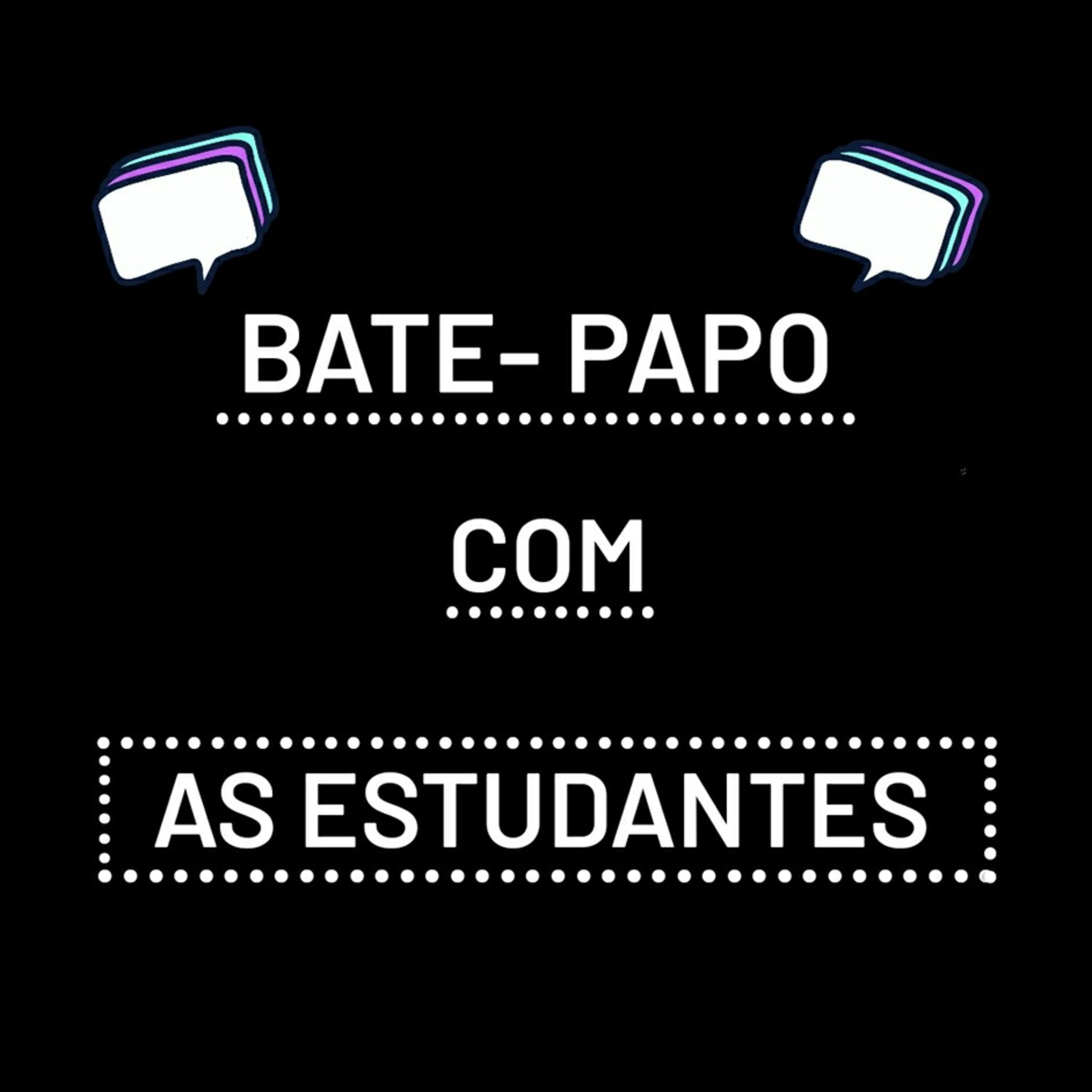 FICHAMENTO - podcast episode artwork