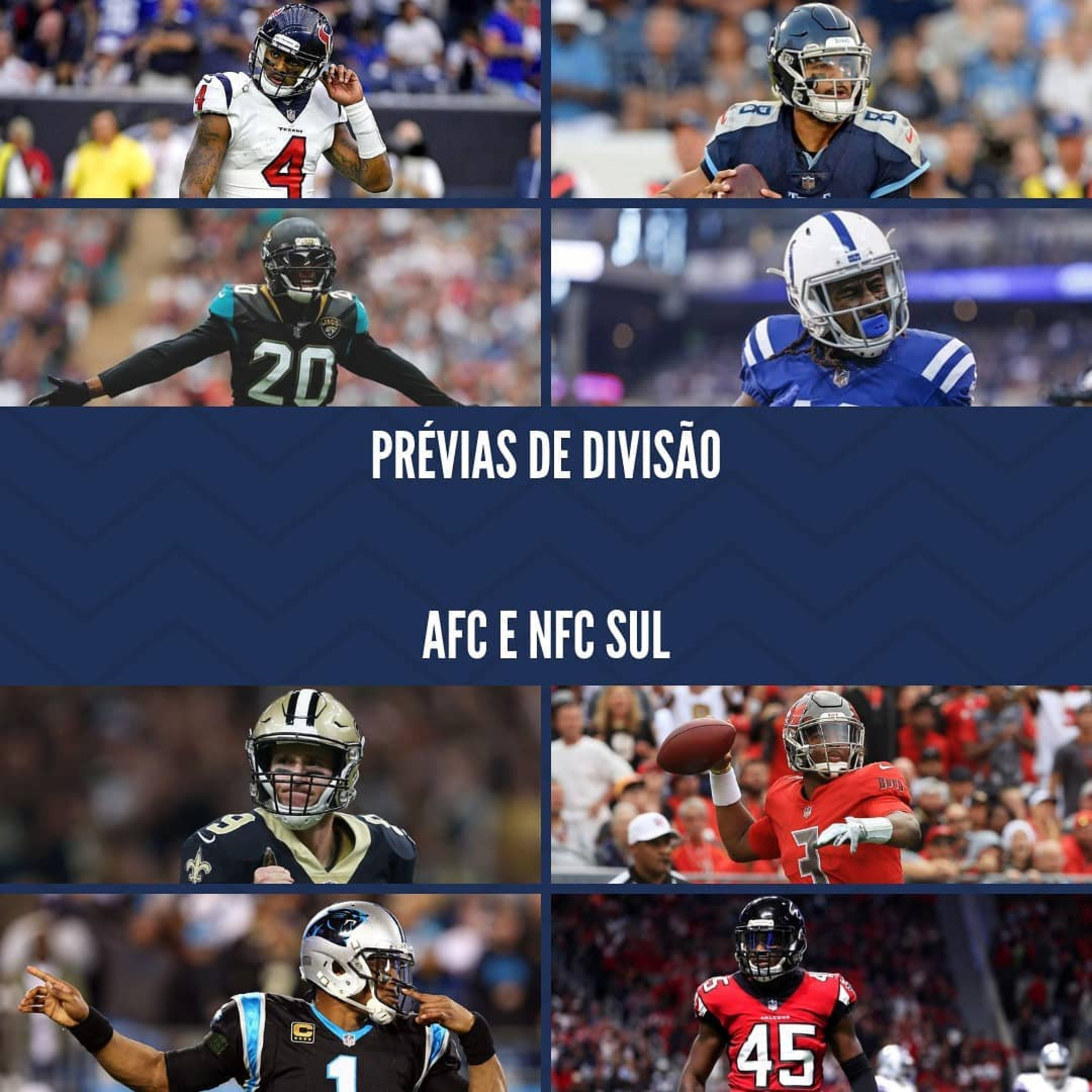 PODCAST FALANDO DE FA