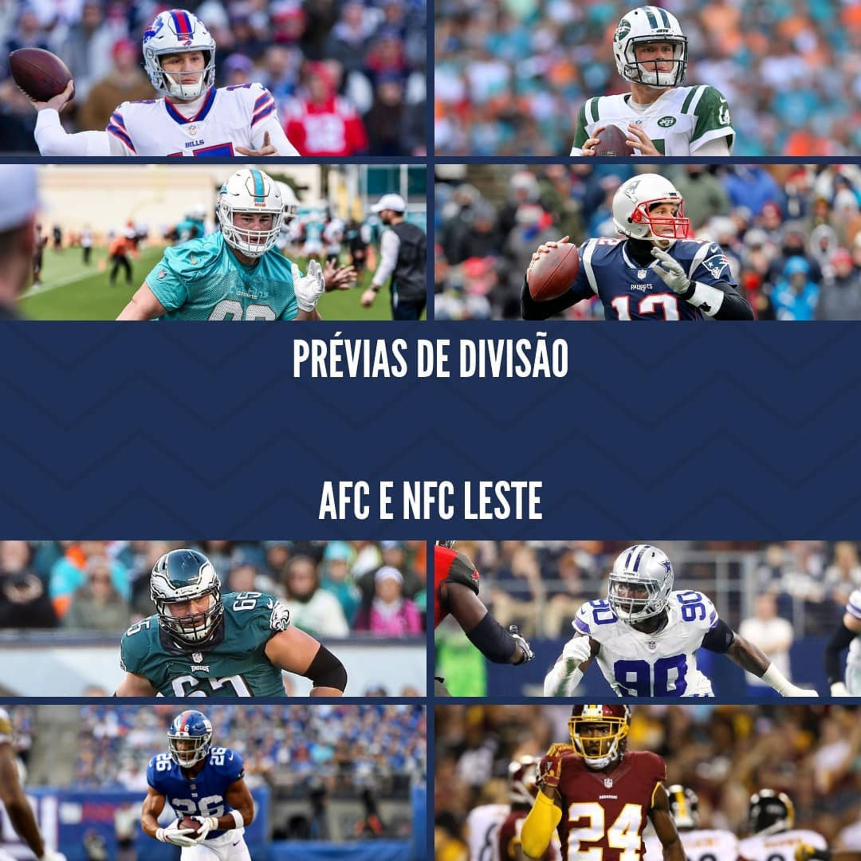 PODCAST FALANDO DE FA