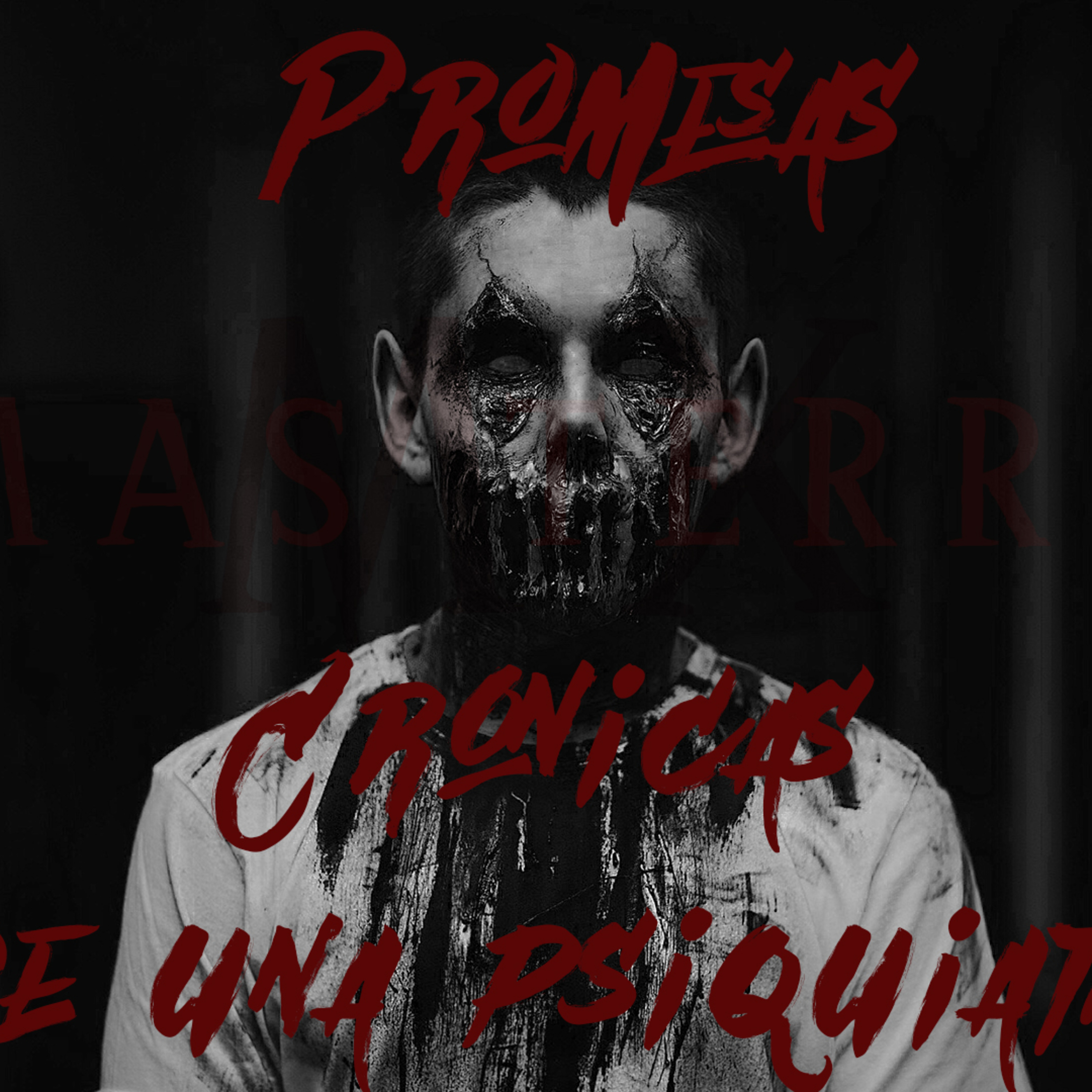 MAS TERROR MX