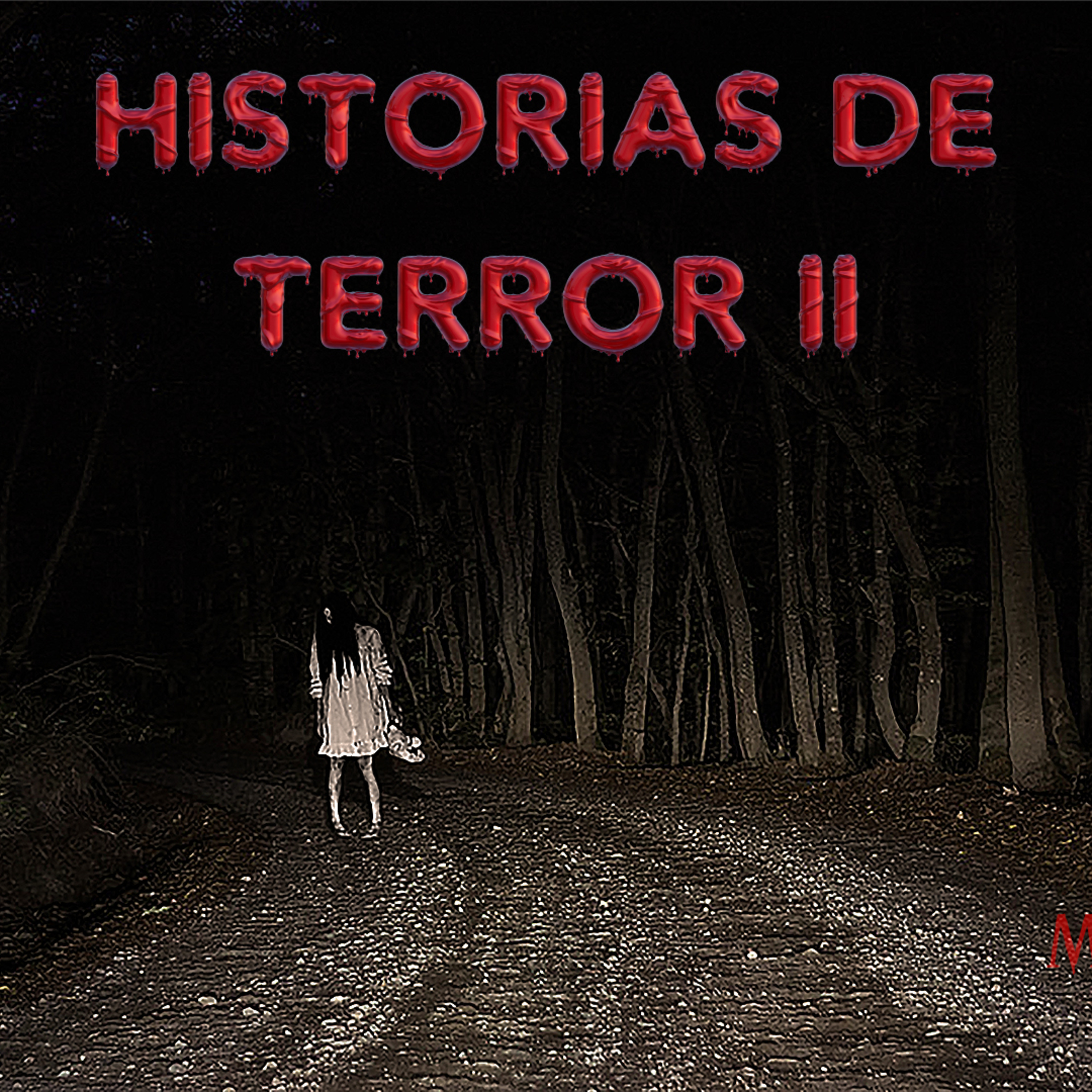 MAS TERROR MX