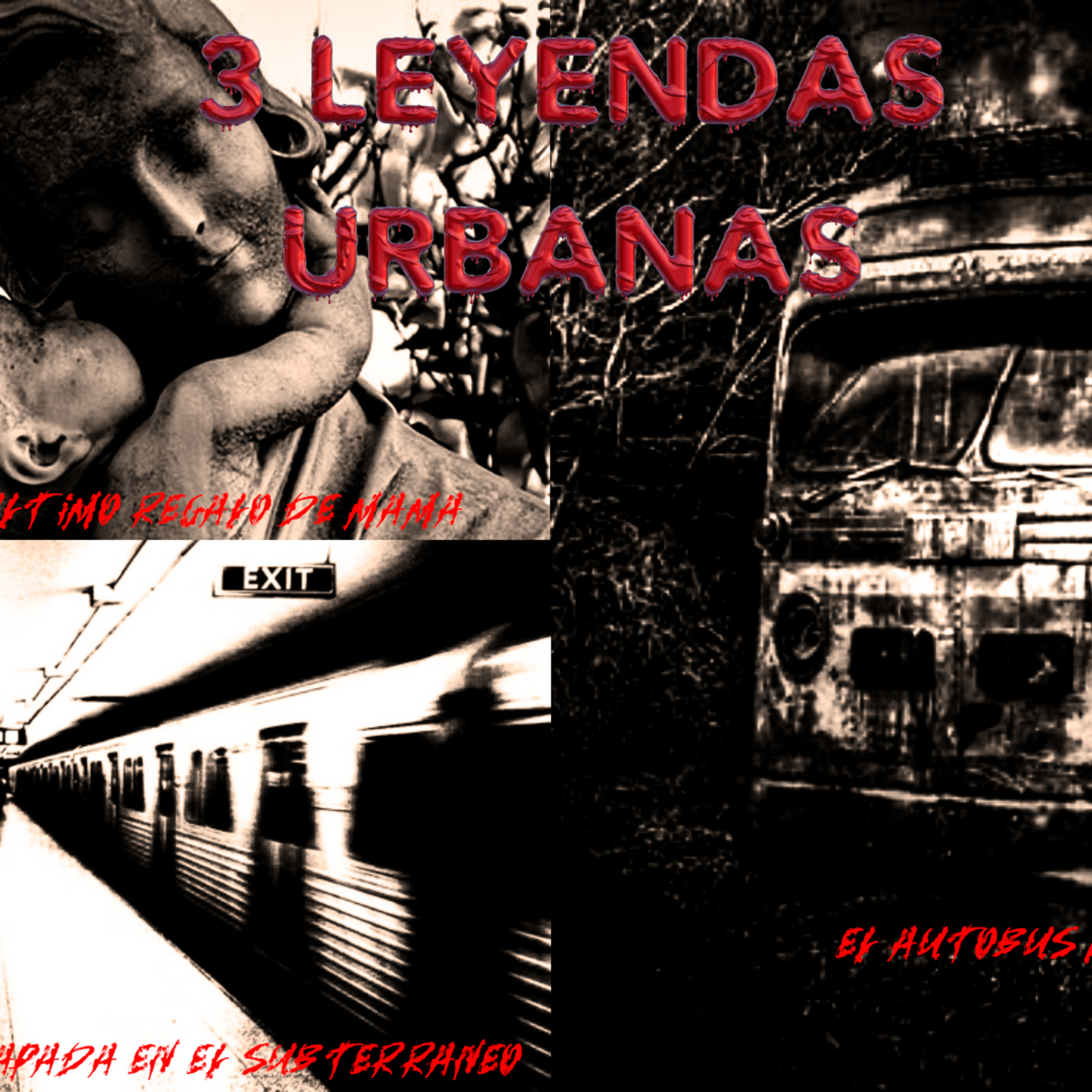 MAS TERROR MX