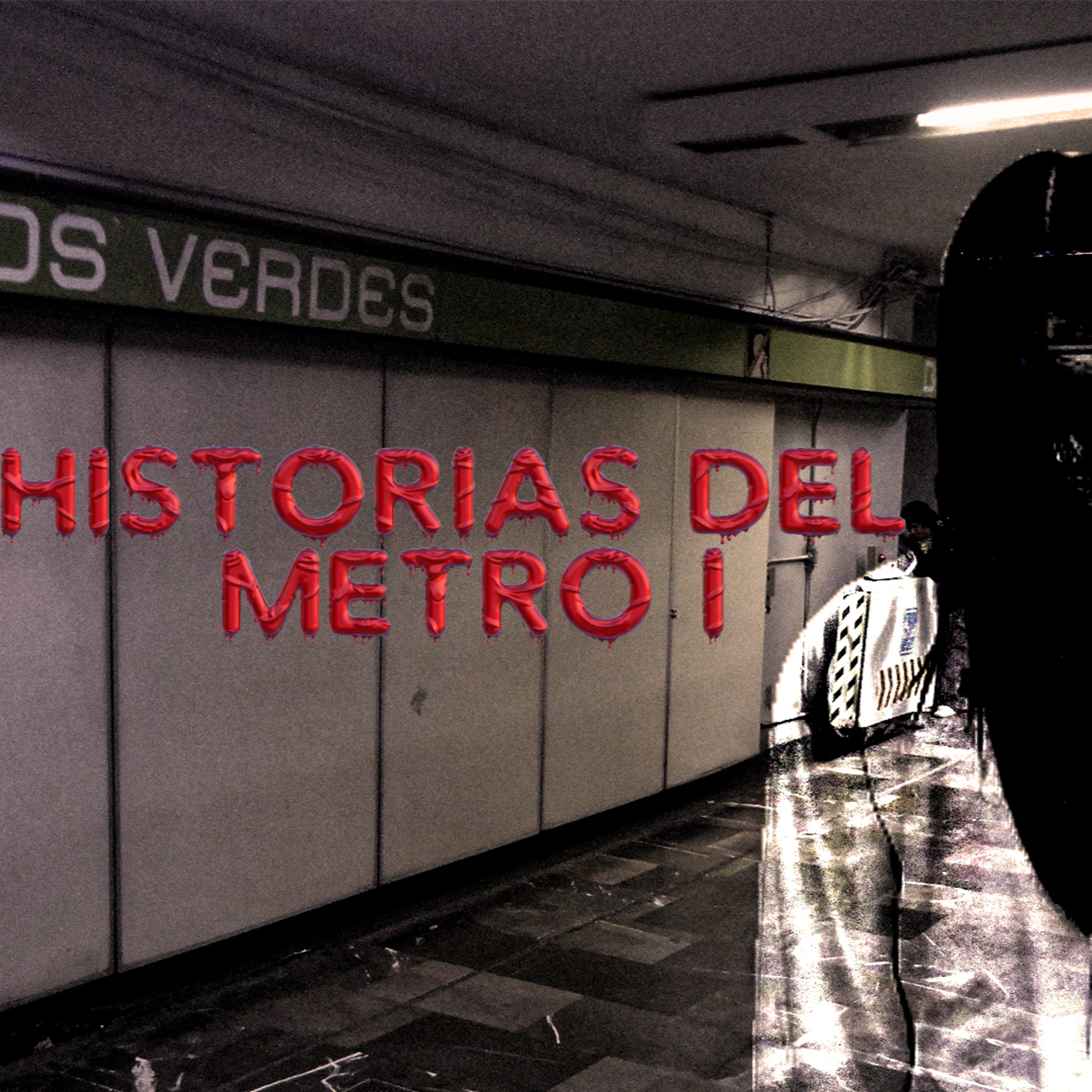 MAS TERROR MX