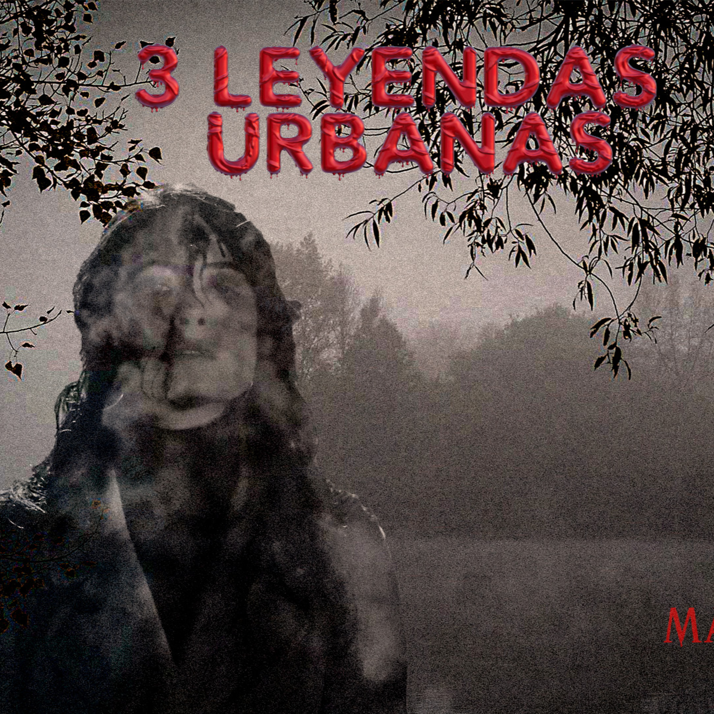 MAS TERROR MX