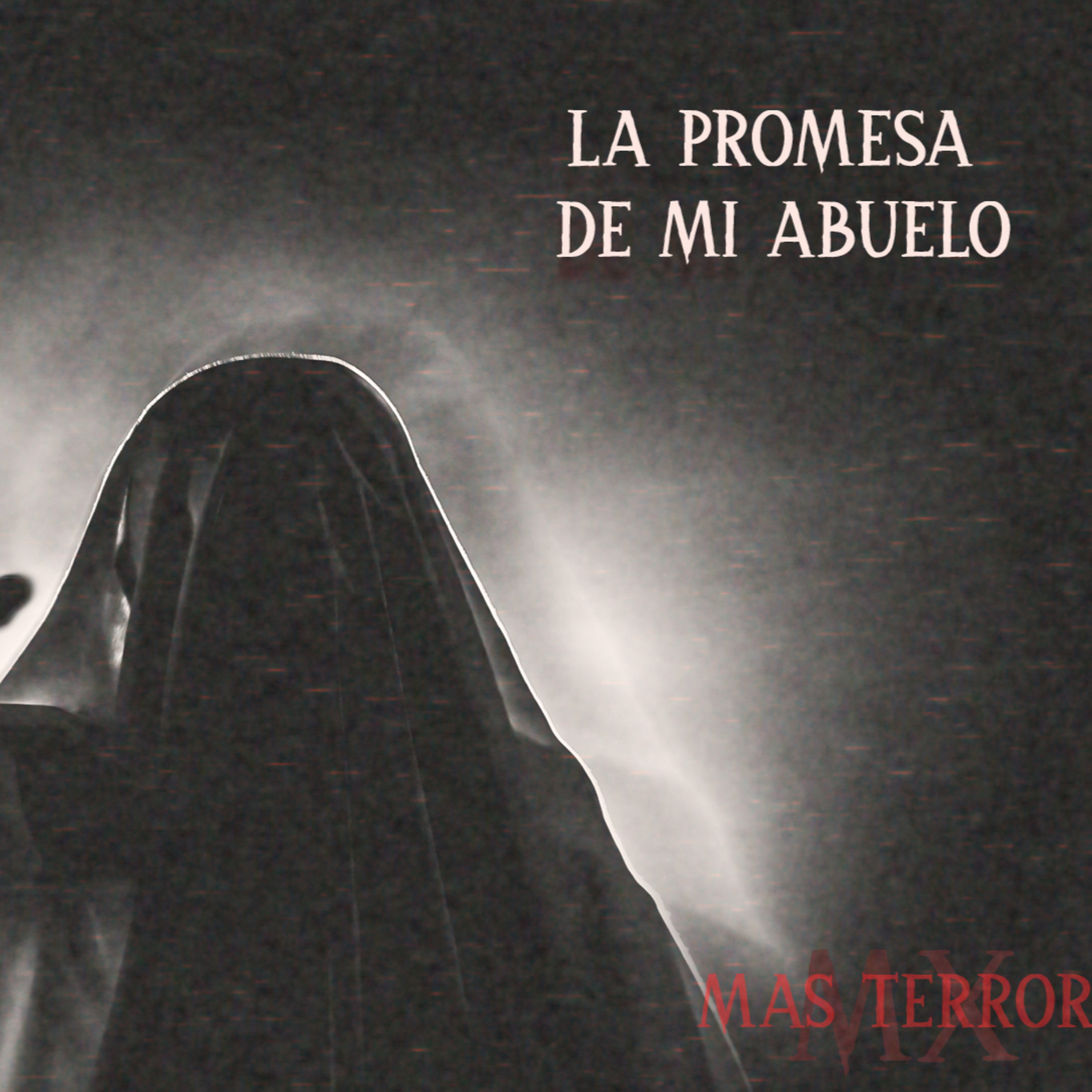 MAS TERROR MX