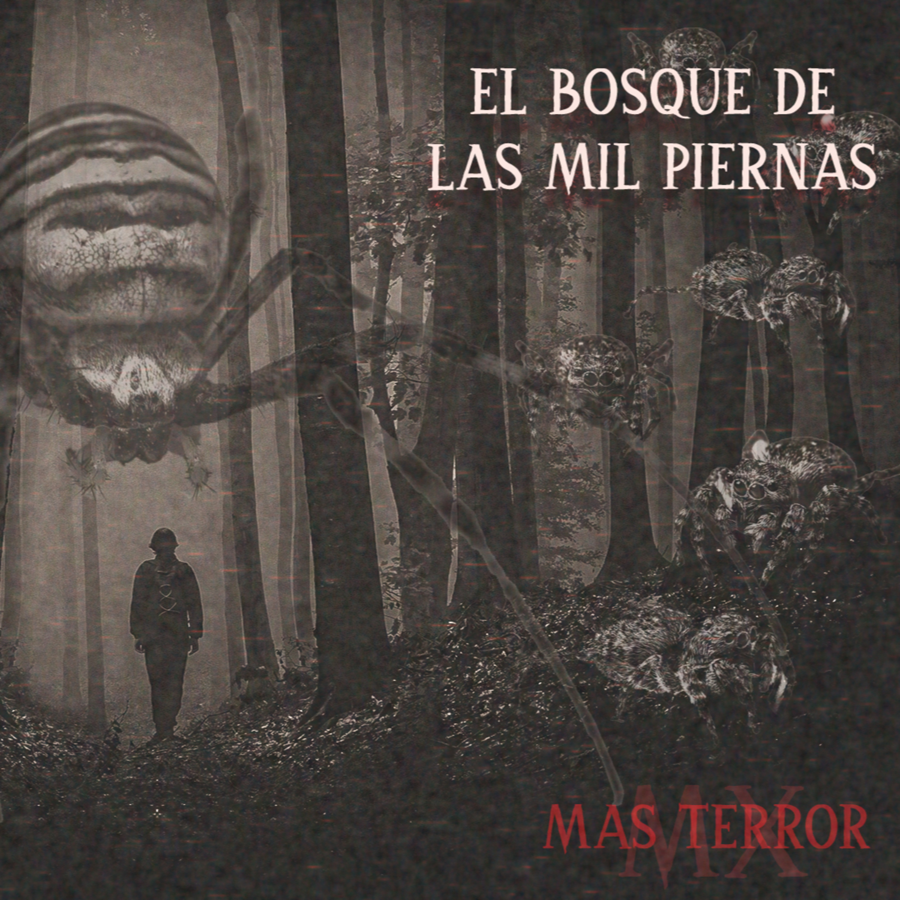 MAS TERROR MX