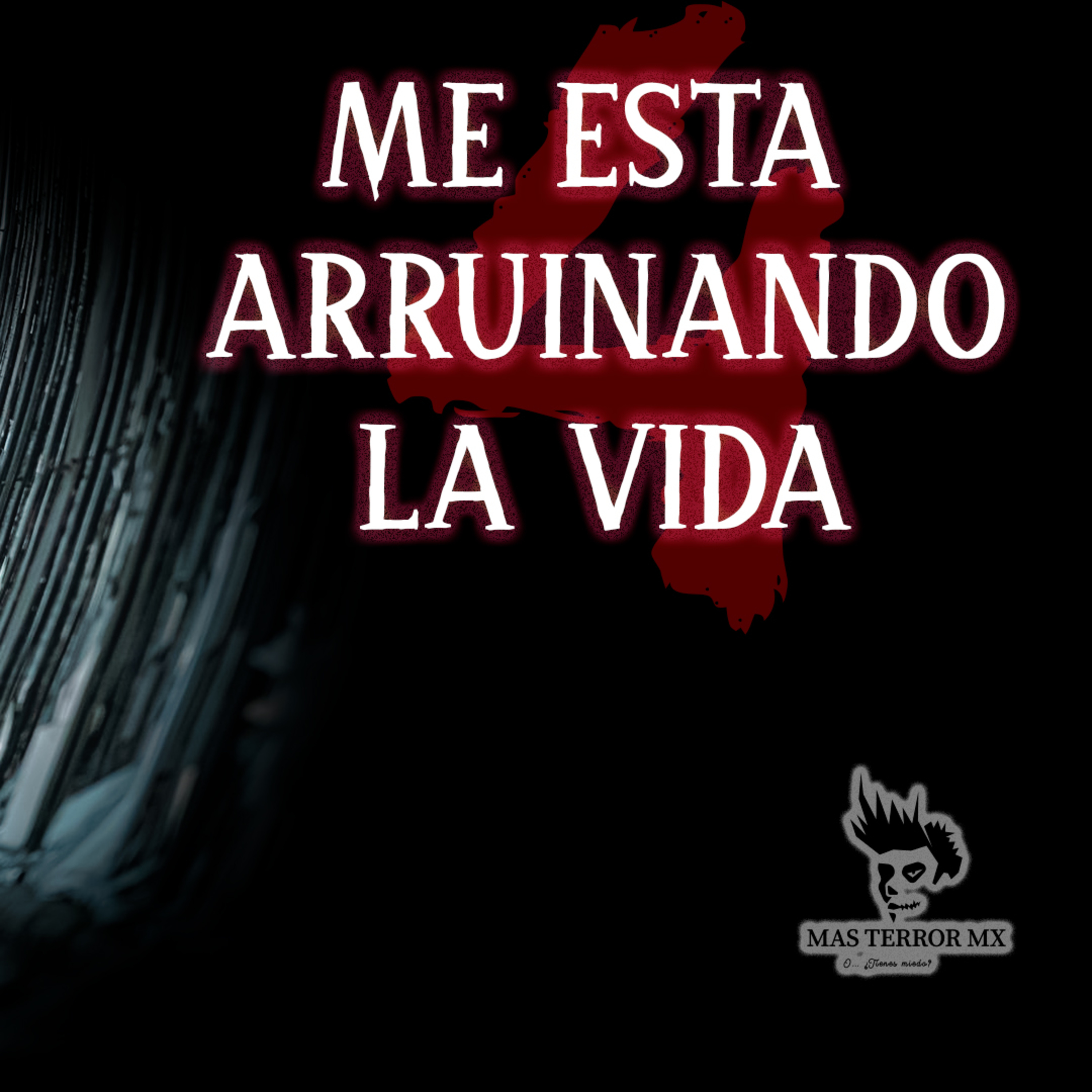 MAS TERROR MX