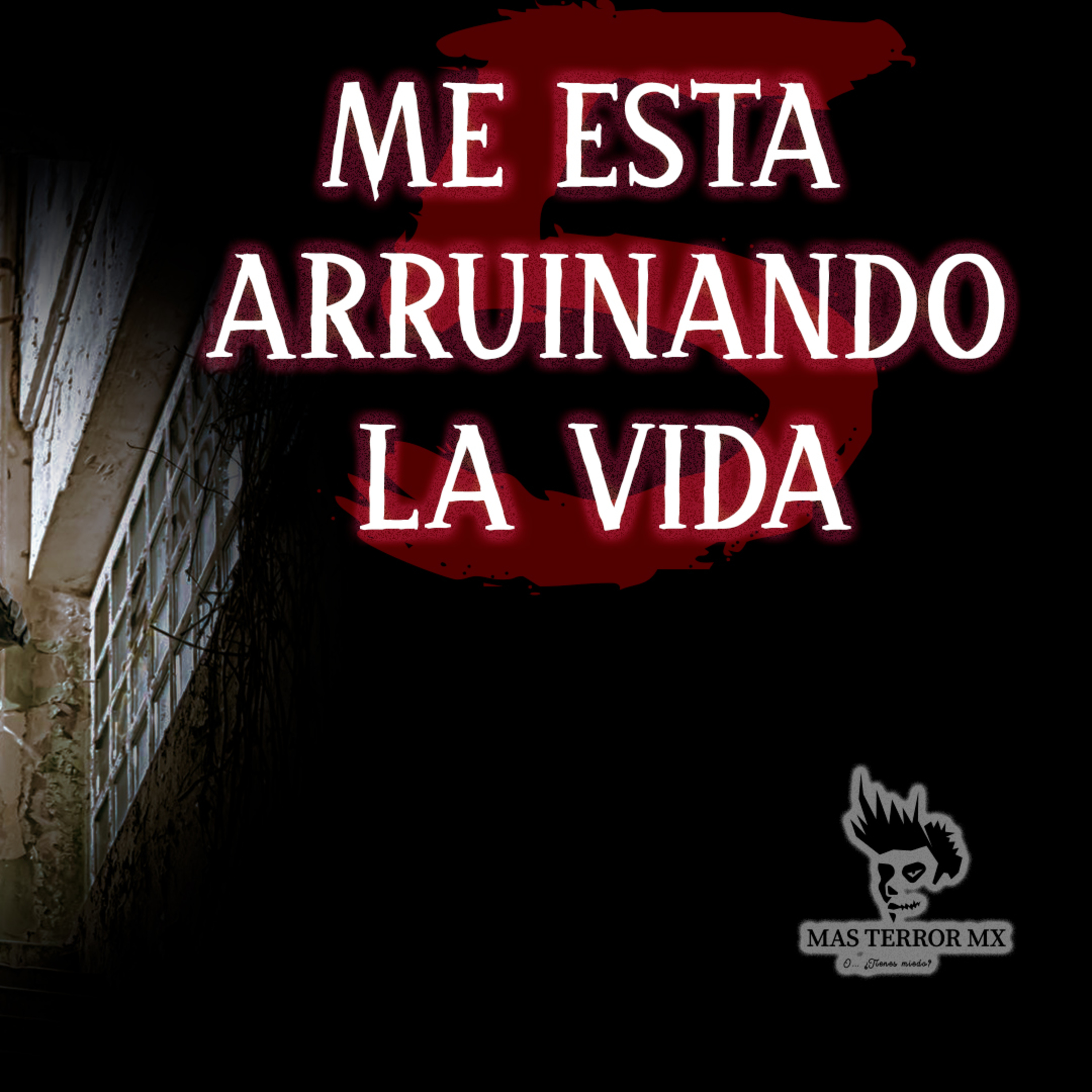 MAS TERROR MX