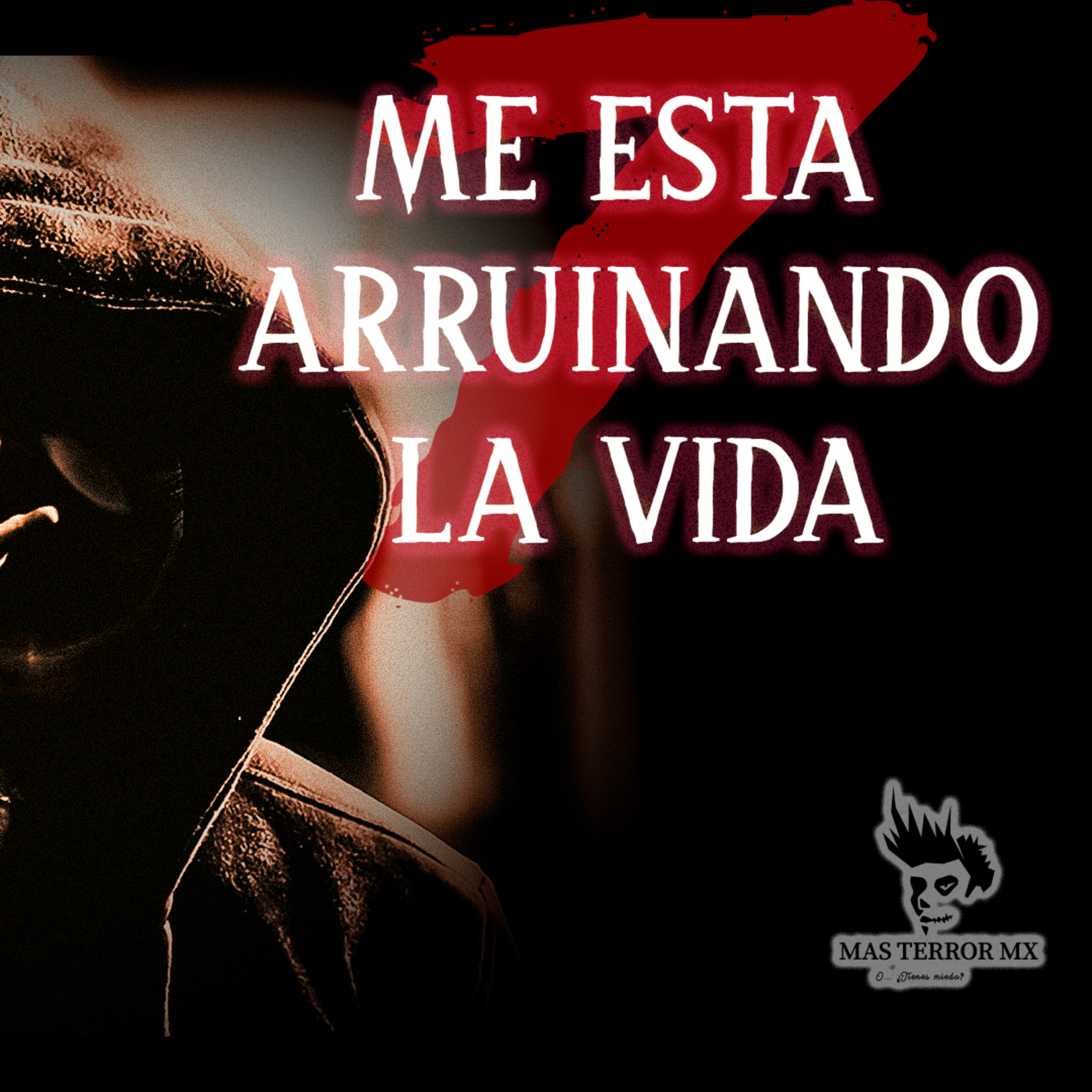 MAS TERROR MX