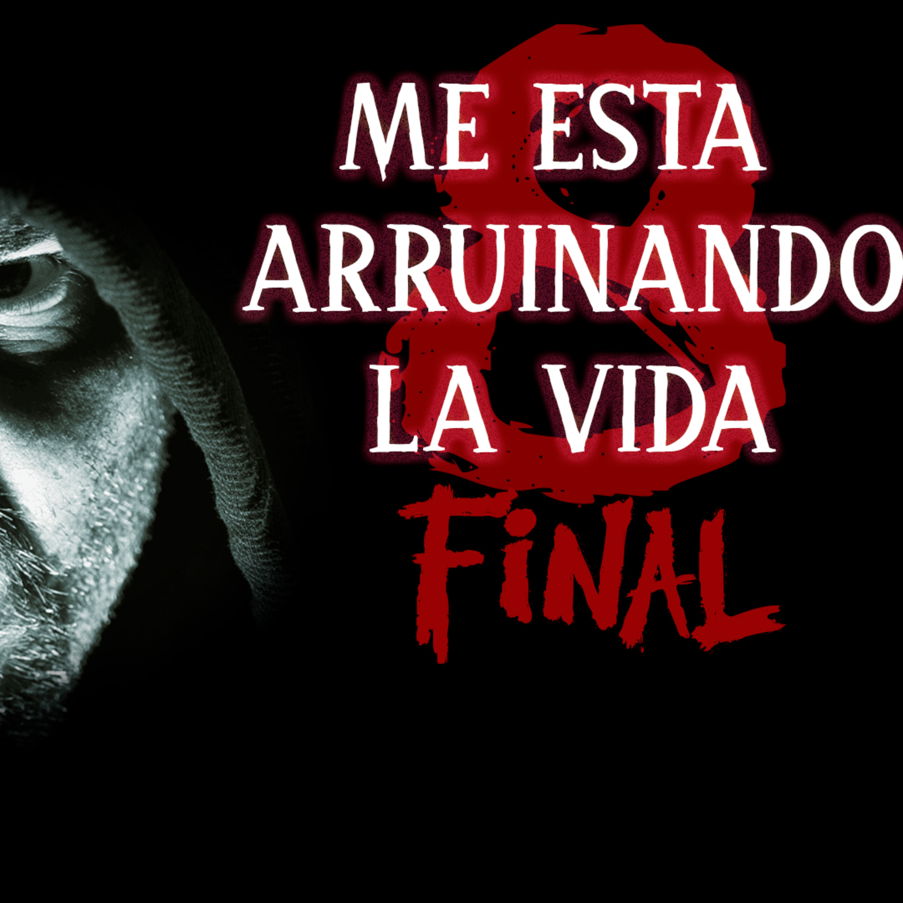 MAS TERROR MX