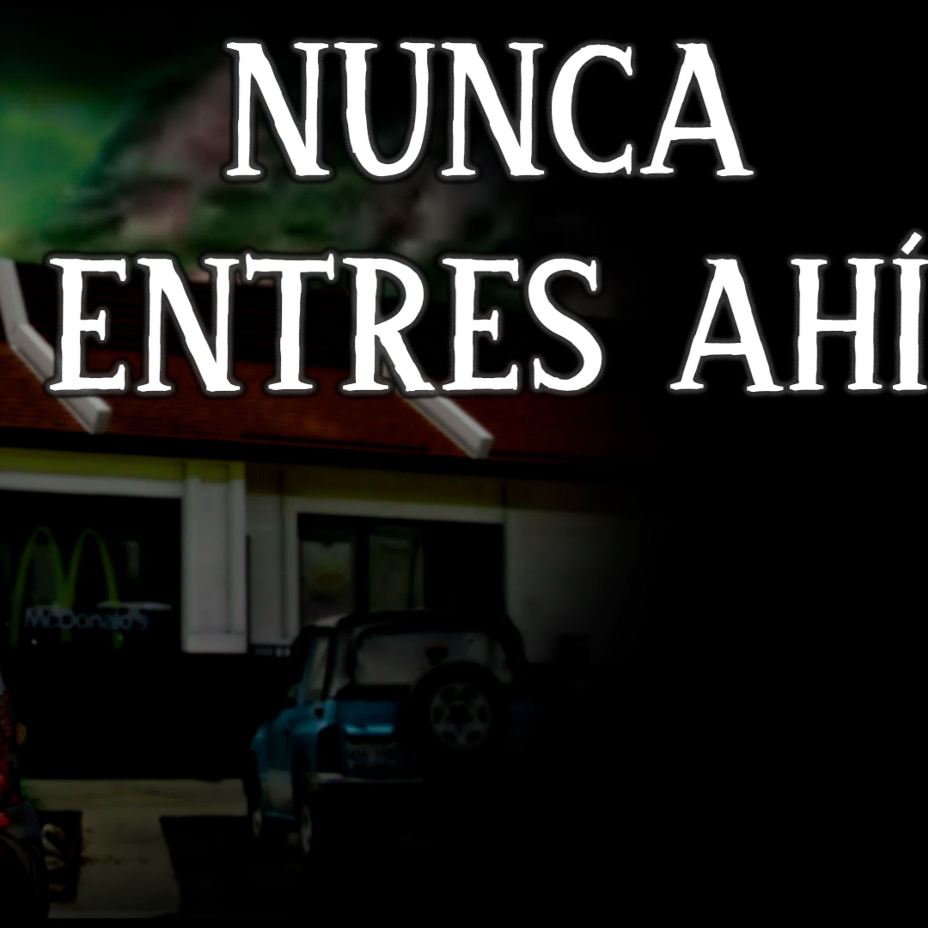 MAS TERROR MX