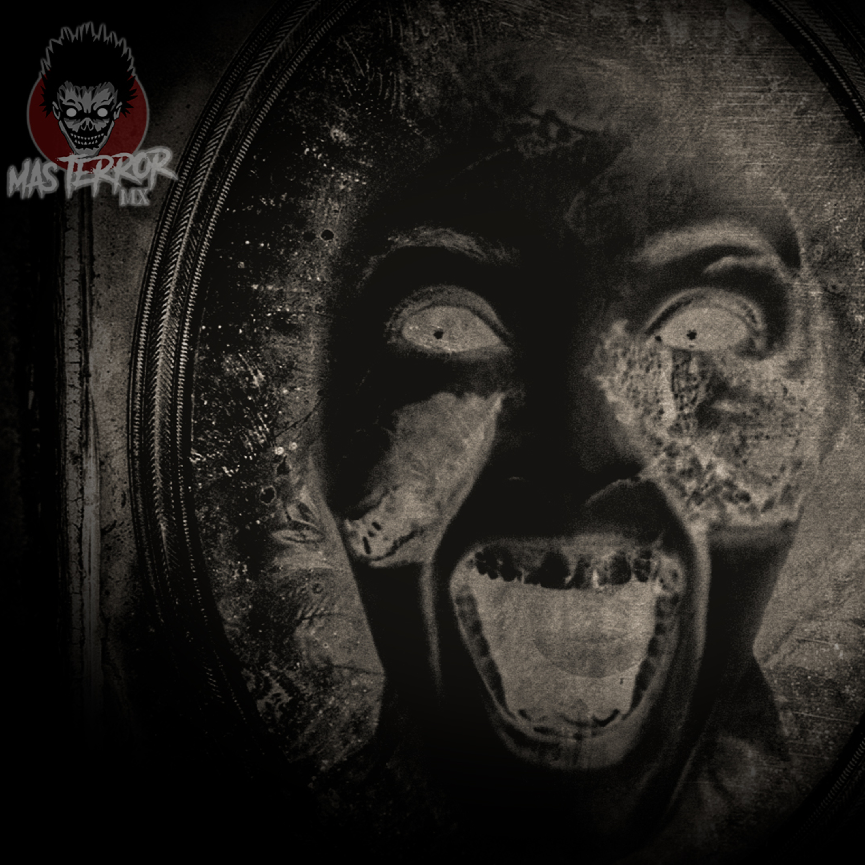 MAS TERROR MX