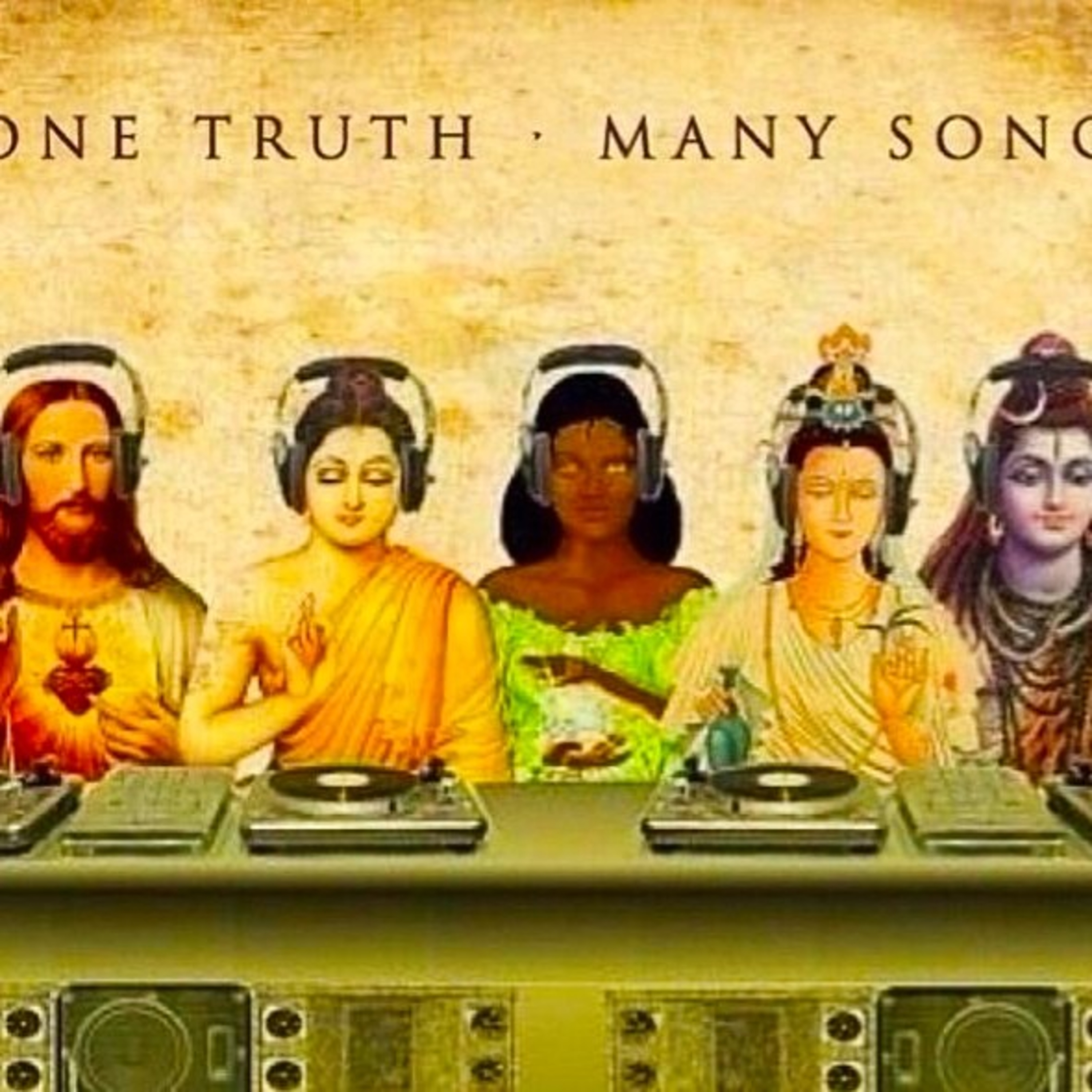 The Powers That Be...Via KC...