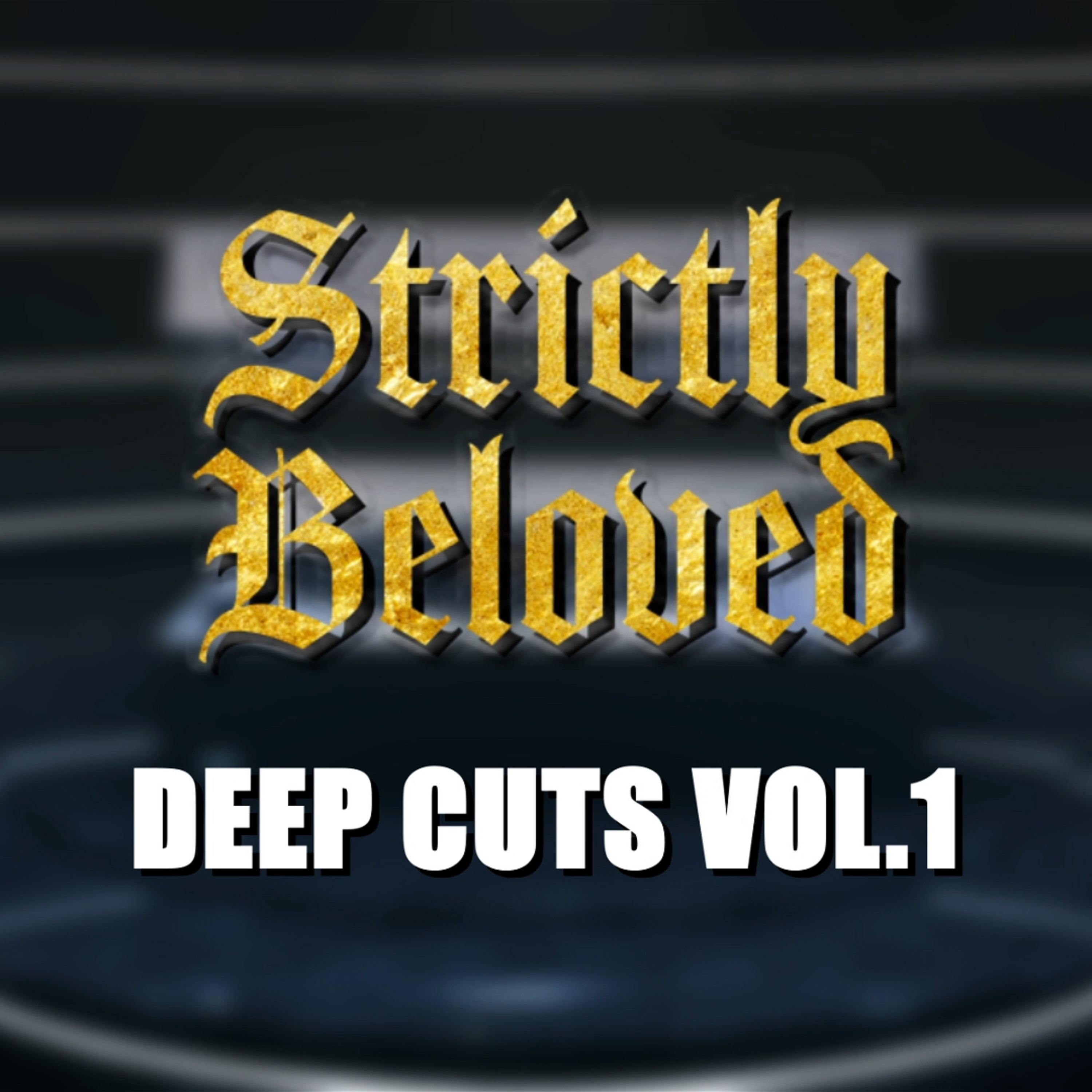 The Strictly Beloved Podcast