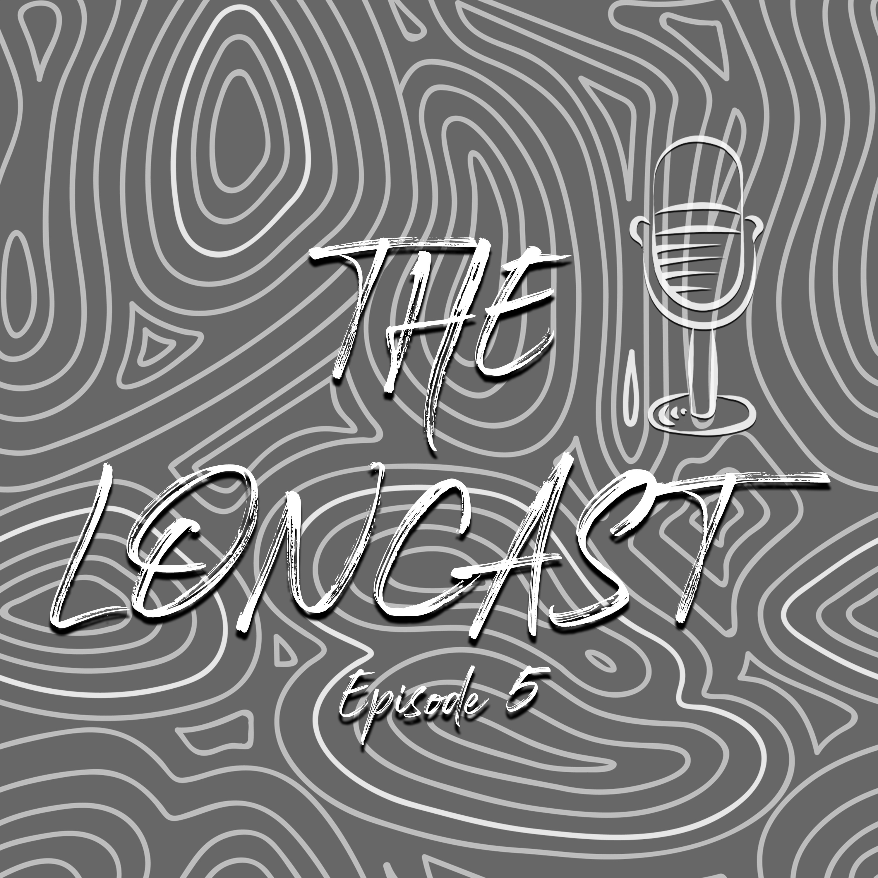 The Loncast