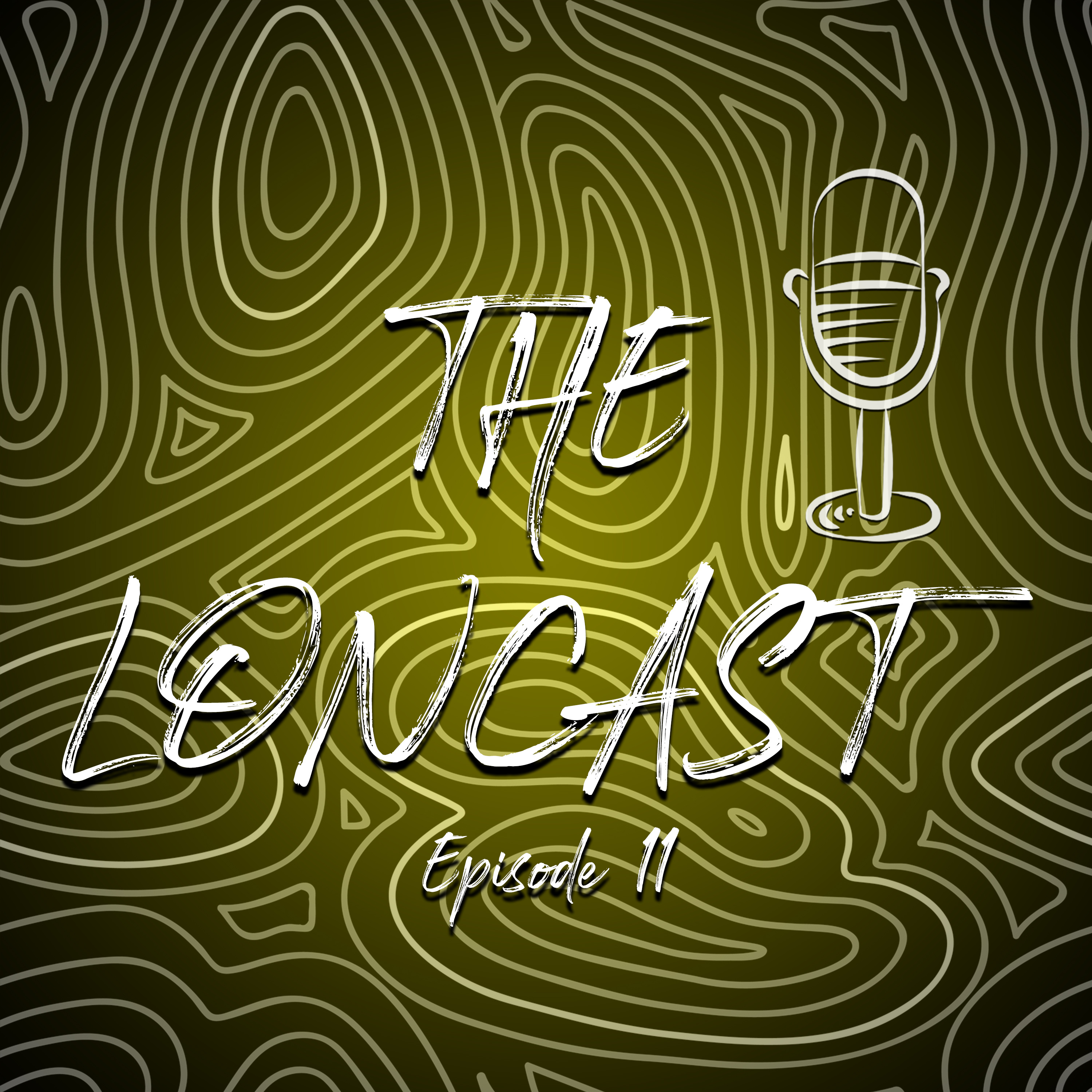 The Loncast