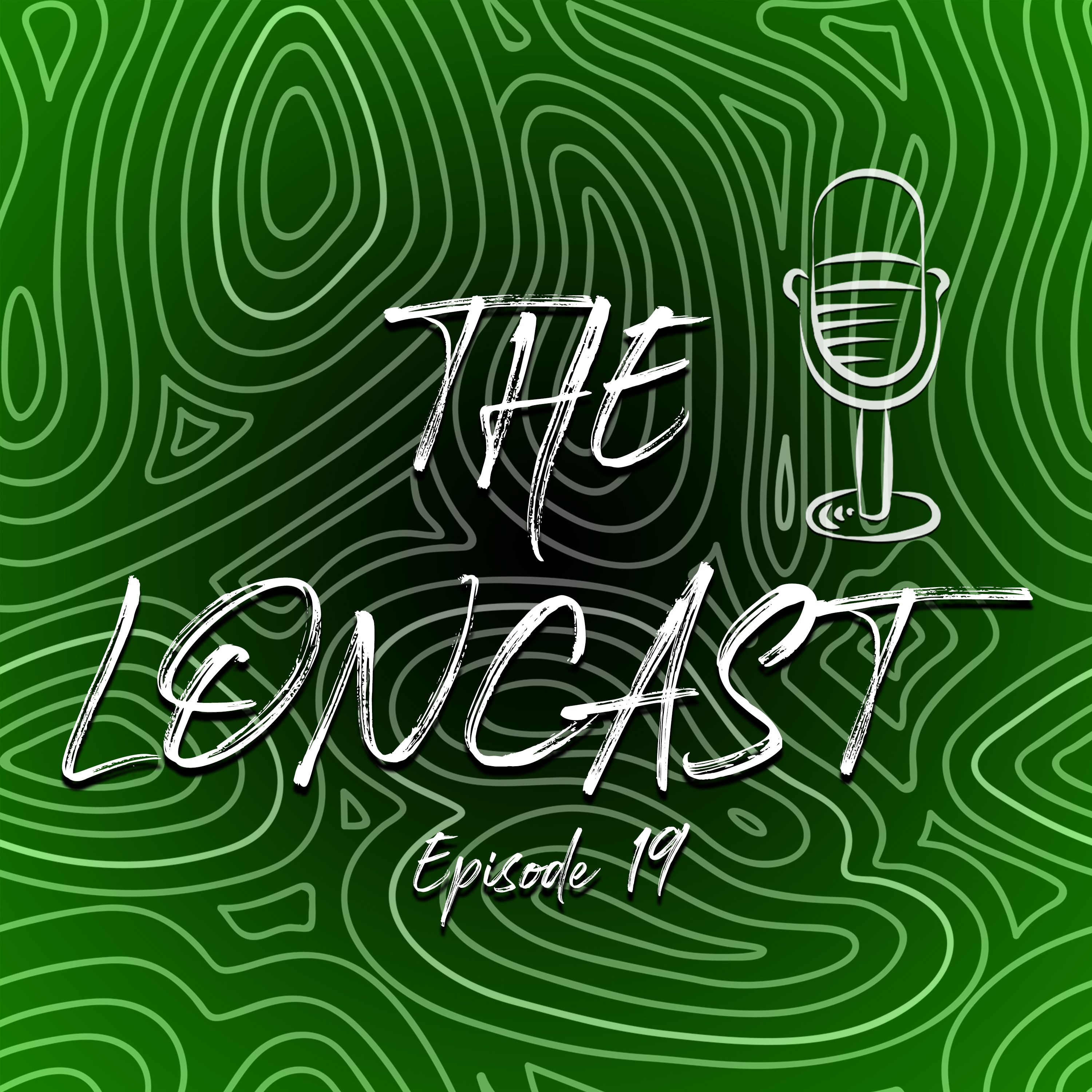 The Loncast