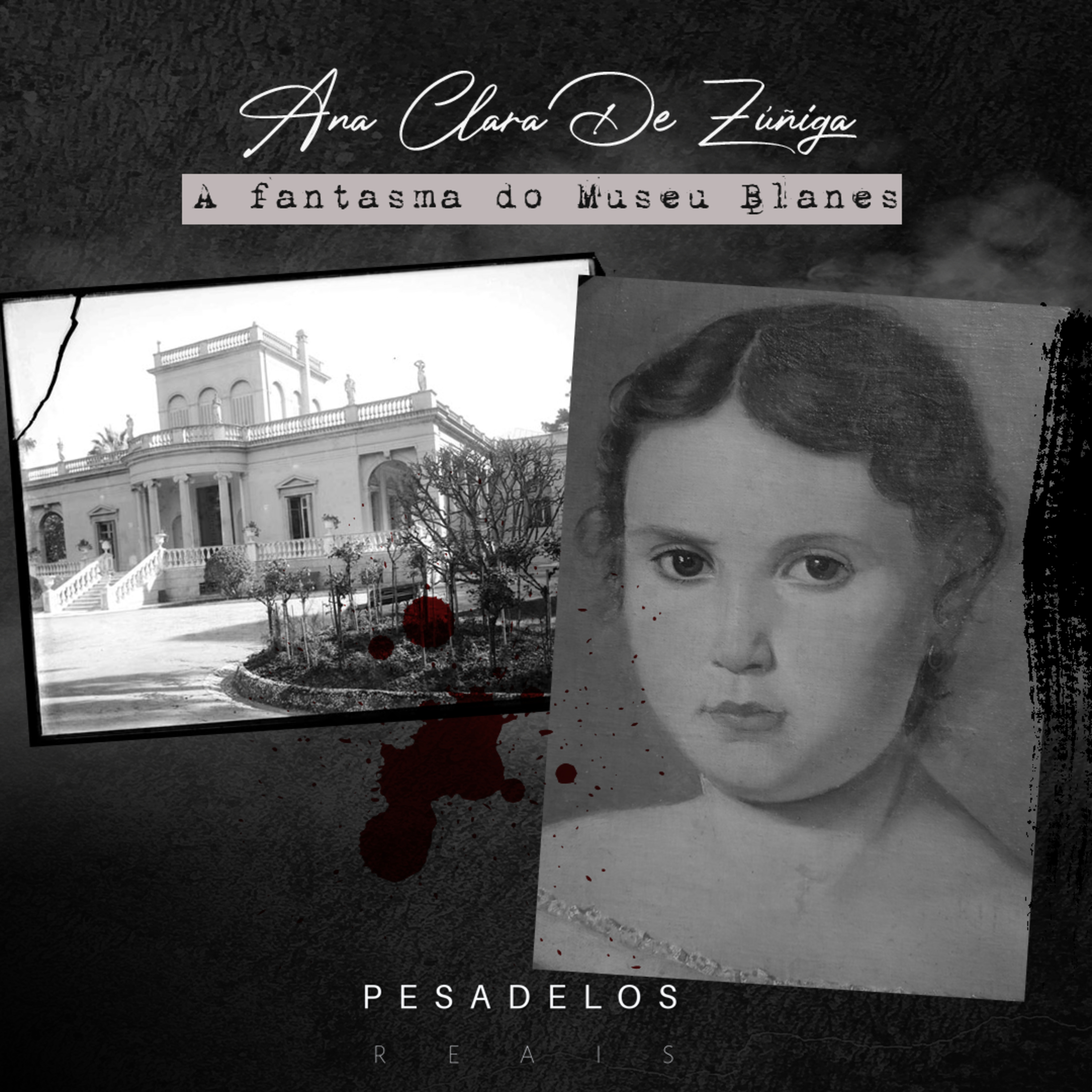 Pesadelos Reais