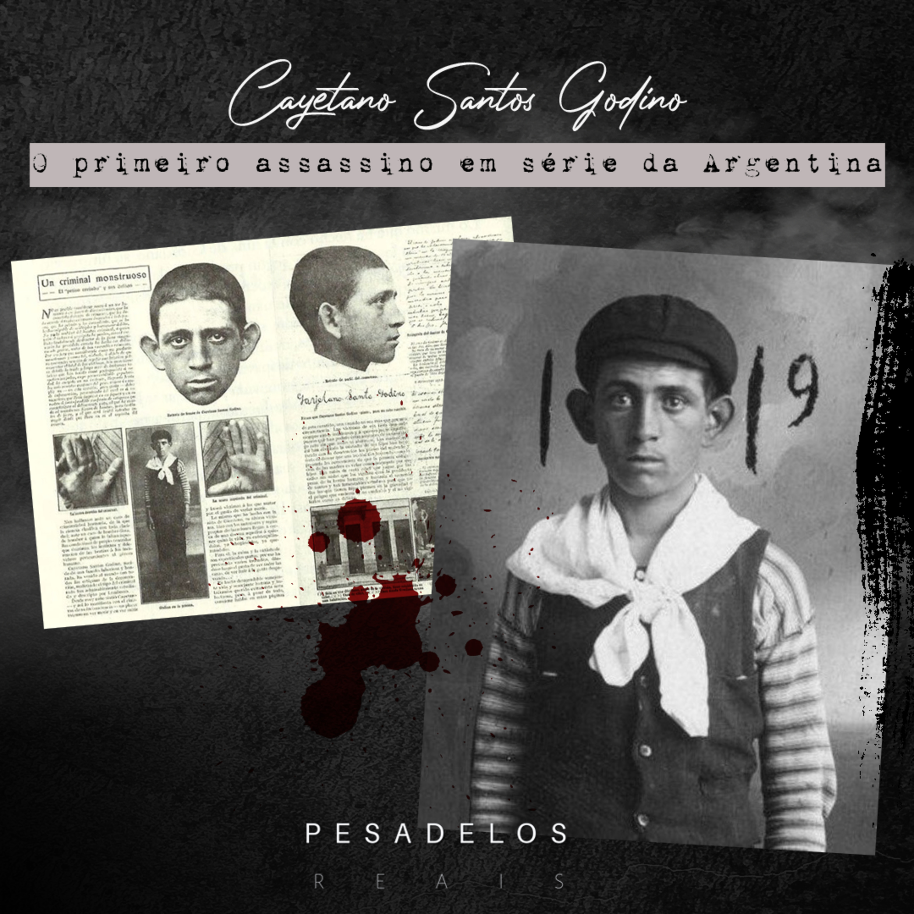 Pesadelos Reais
