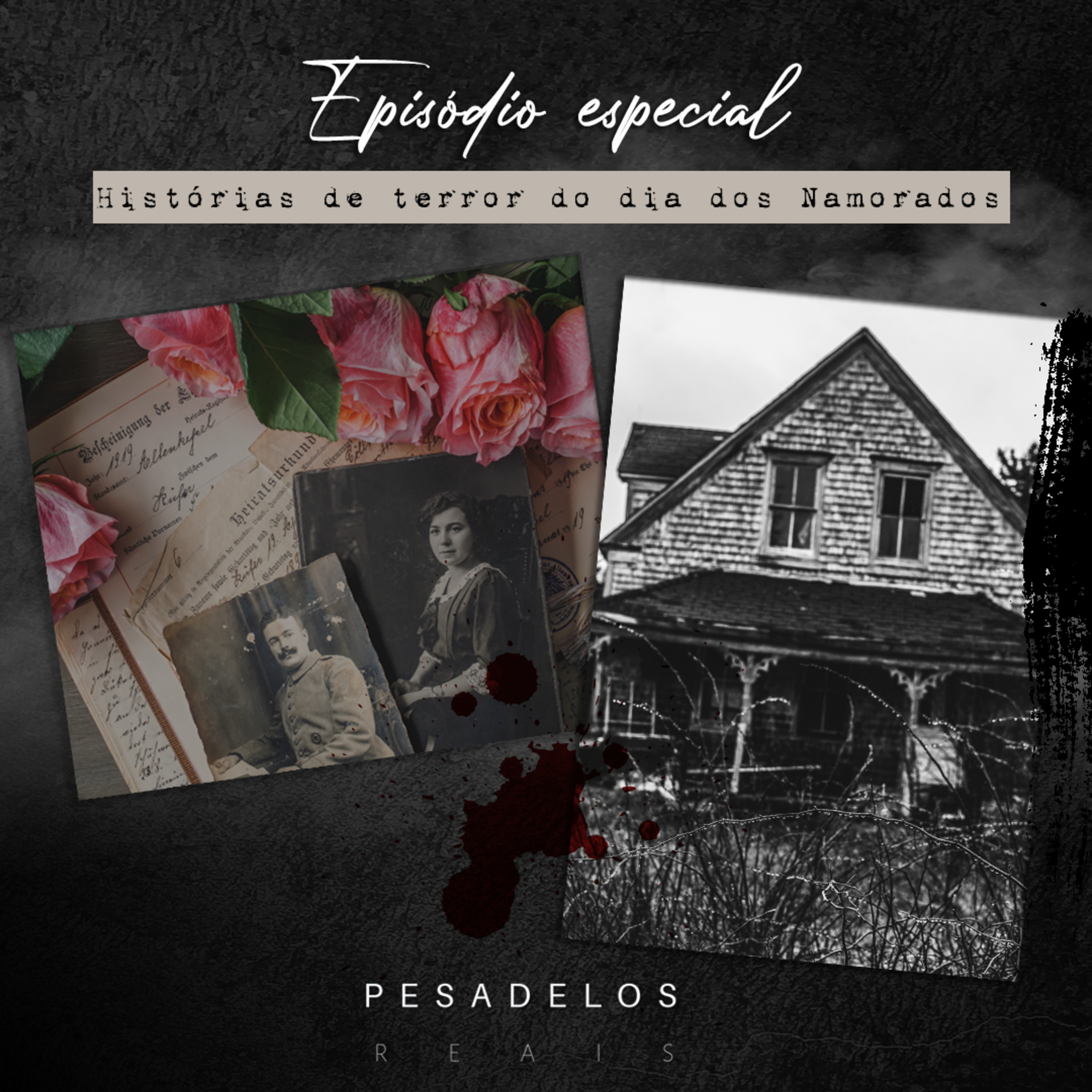 Pesadelos Reais