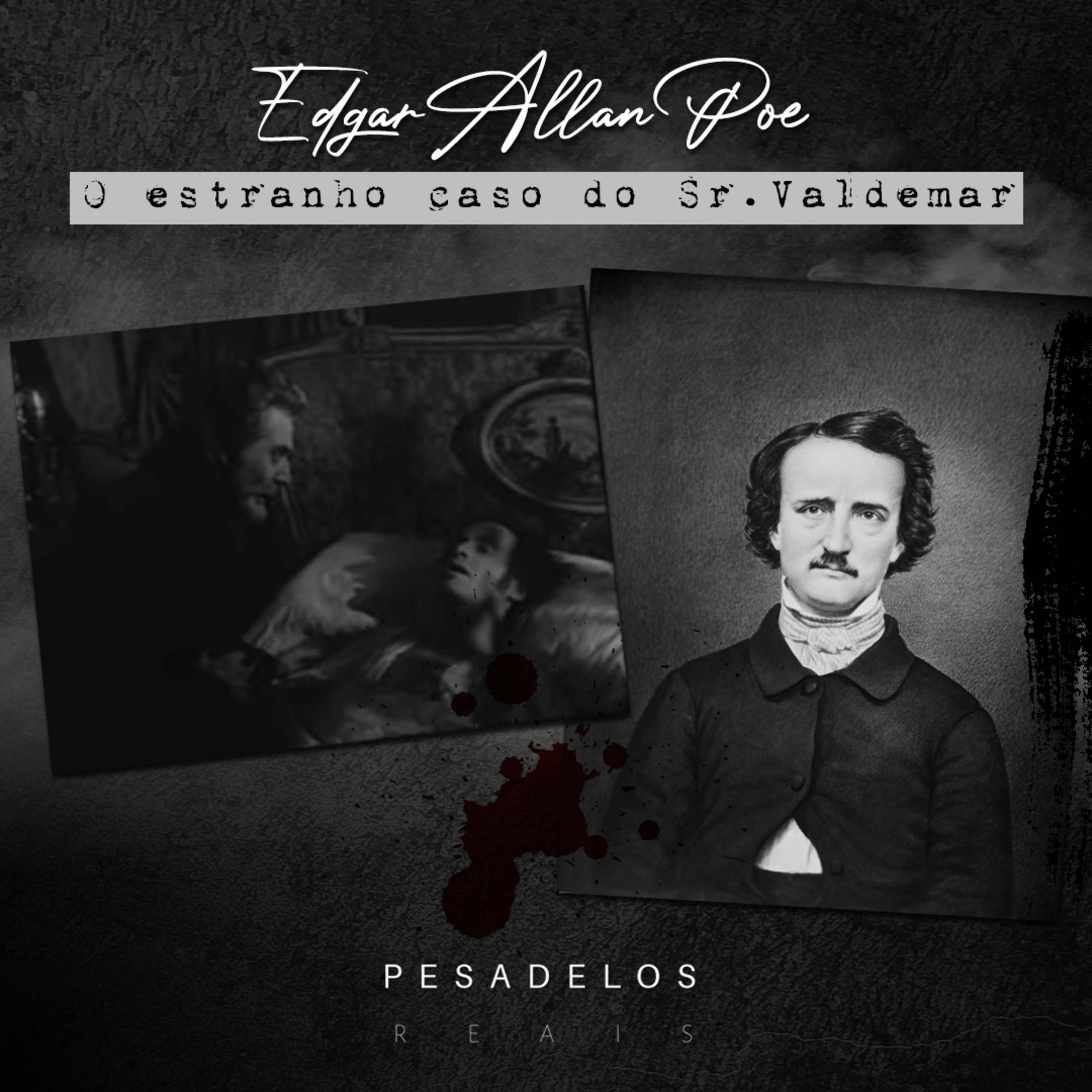 Pesadelos Reais