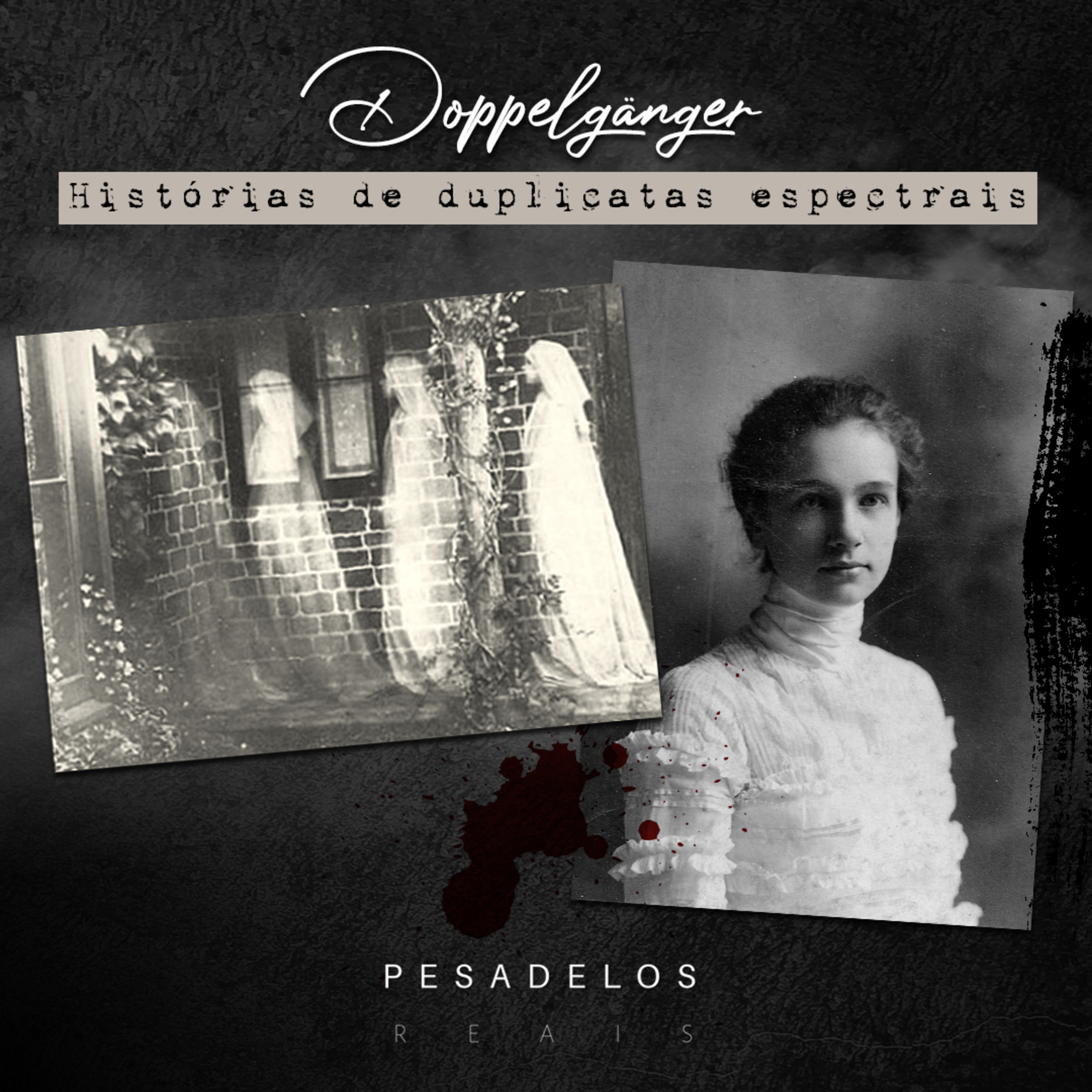 Pesadelos Reais