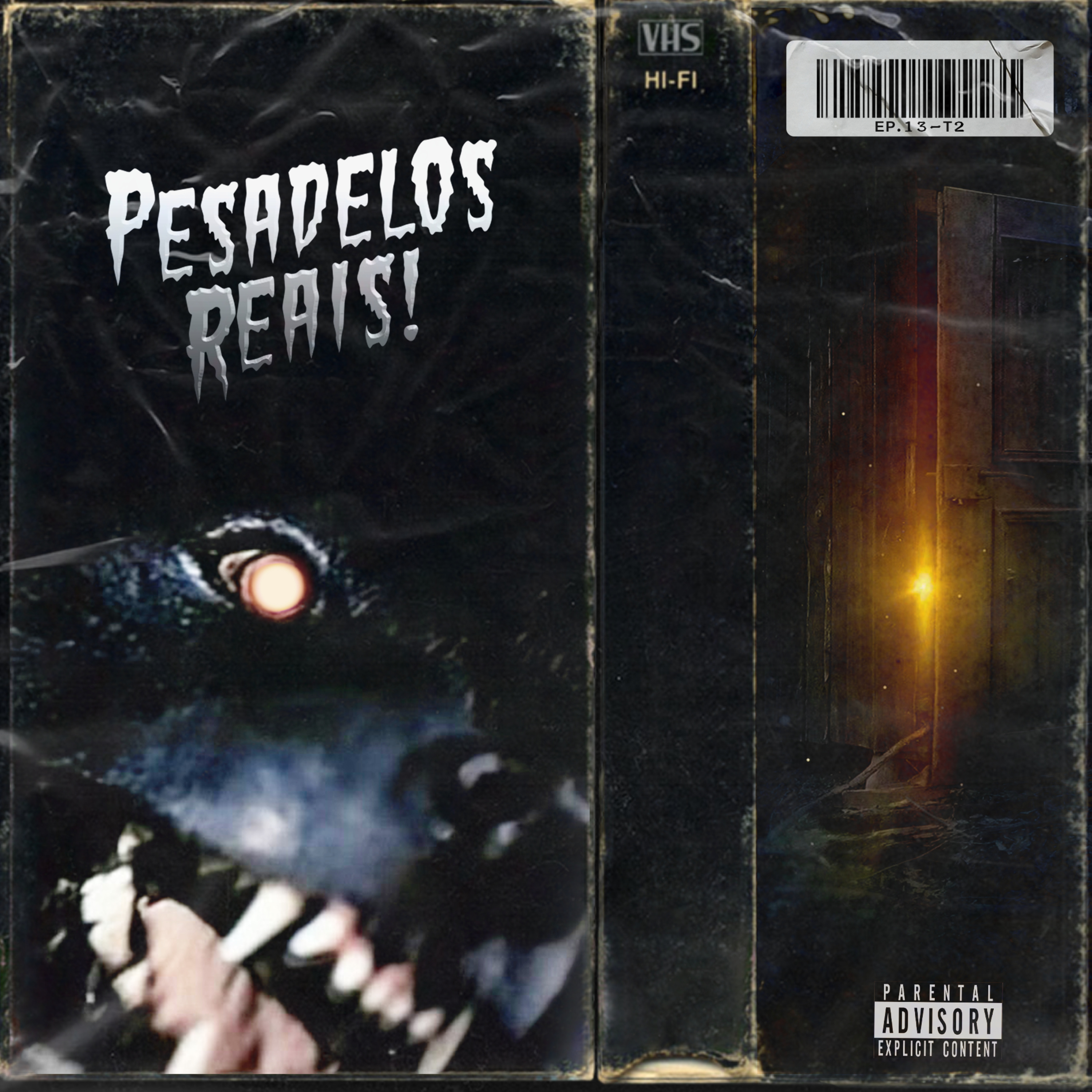 Pesadelos Reais