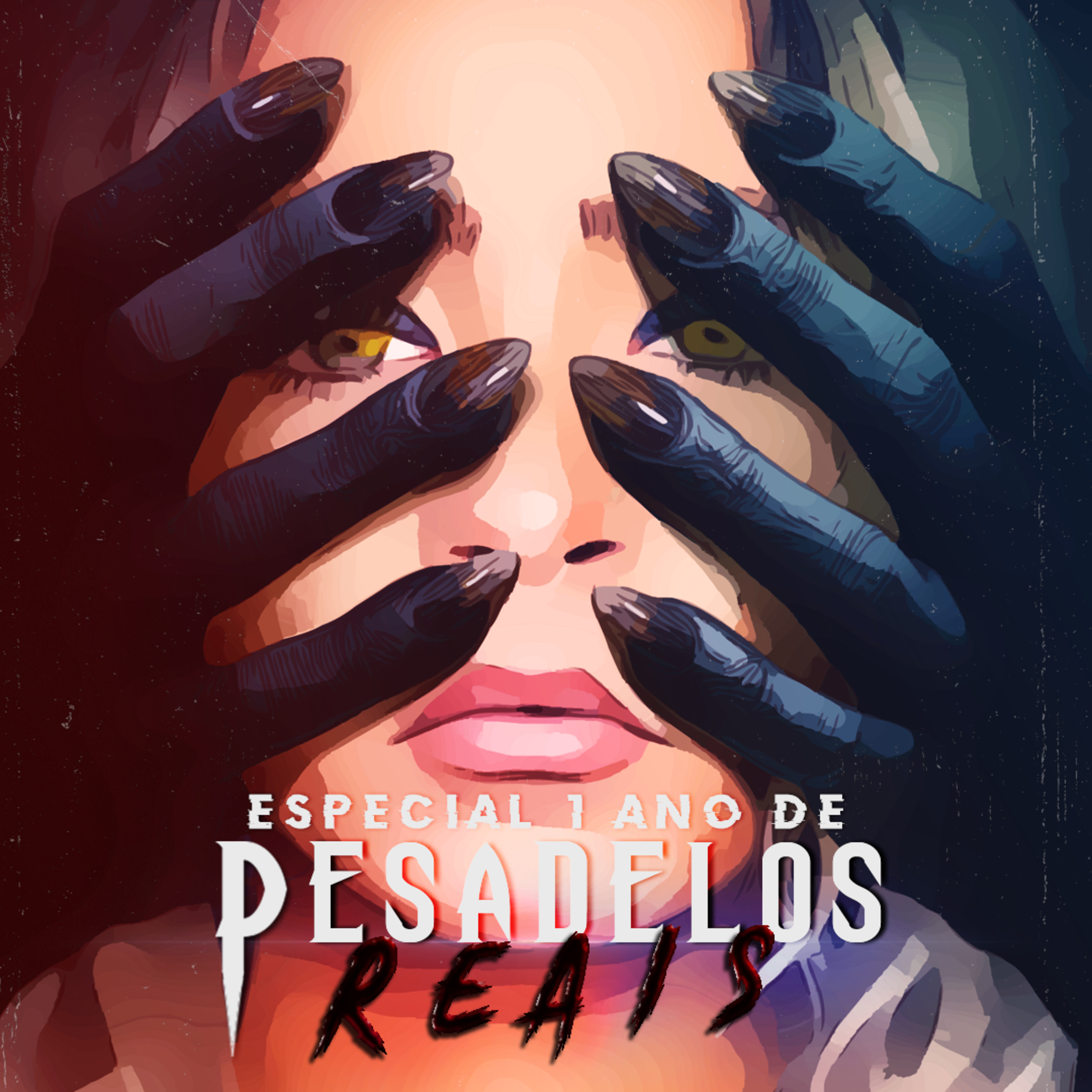 Pesadelos Reais
