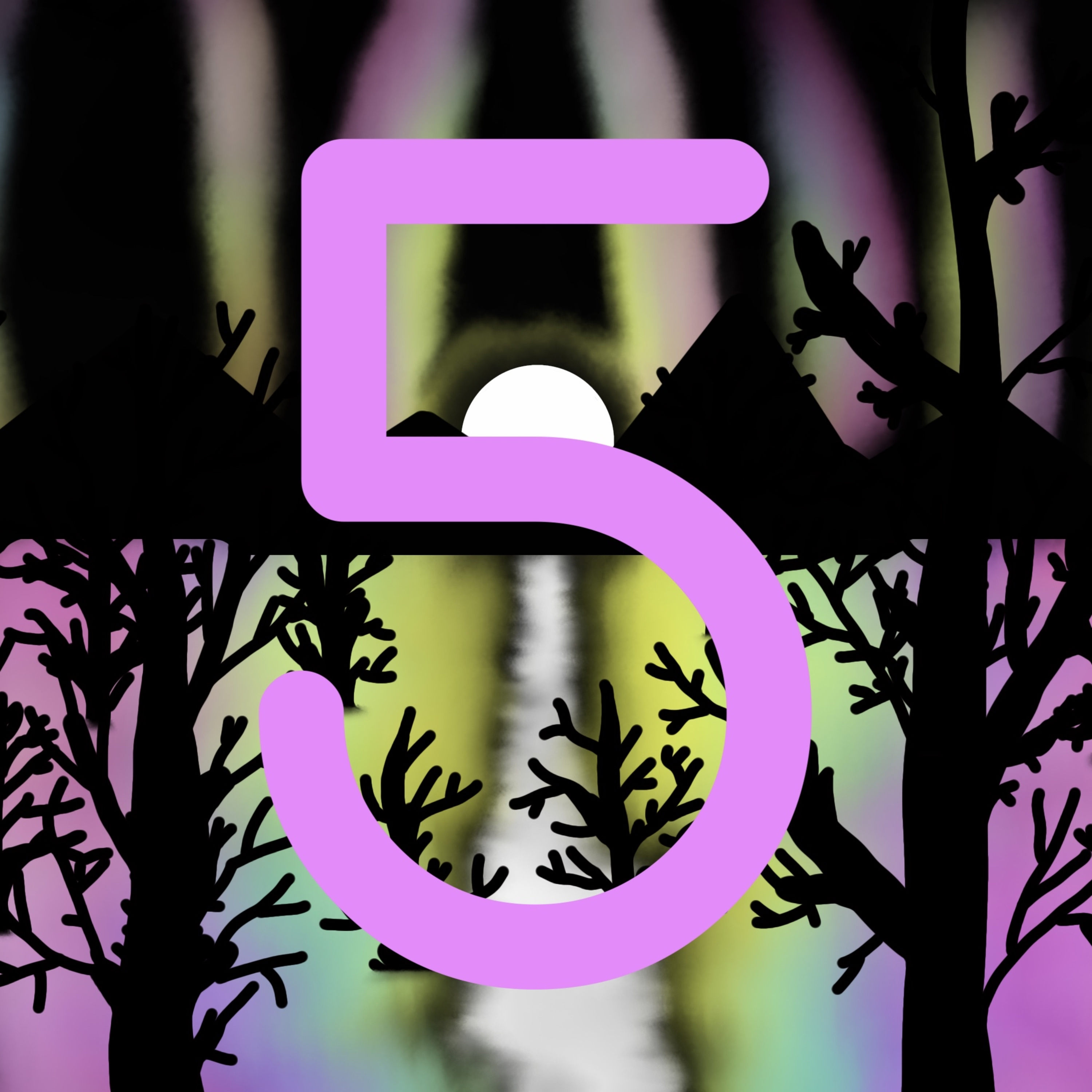 Episode 12 — Executive Dysfunction, take 2 episode artwork