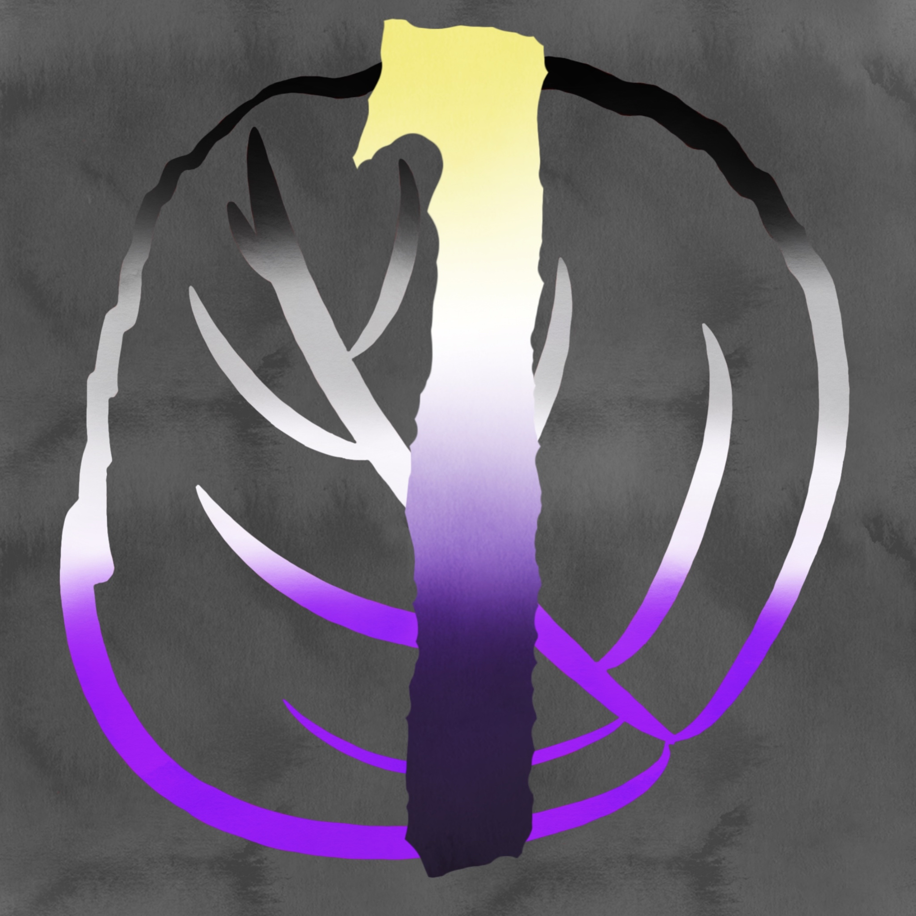 Episode 1 — Executive Dysfunction and Random Rambling episode artwork