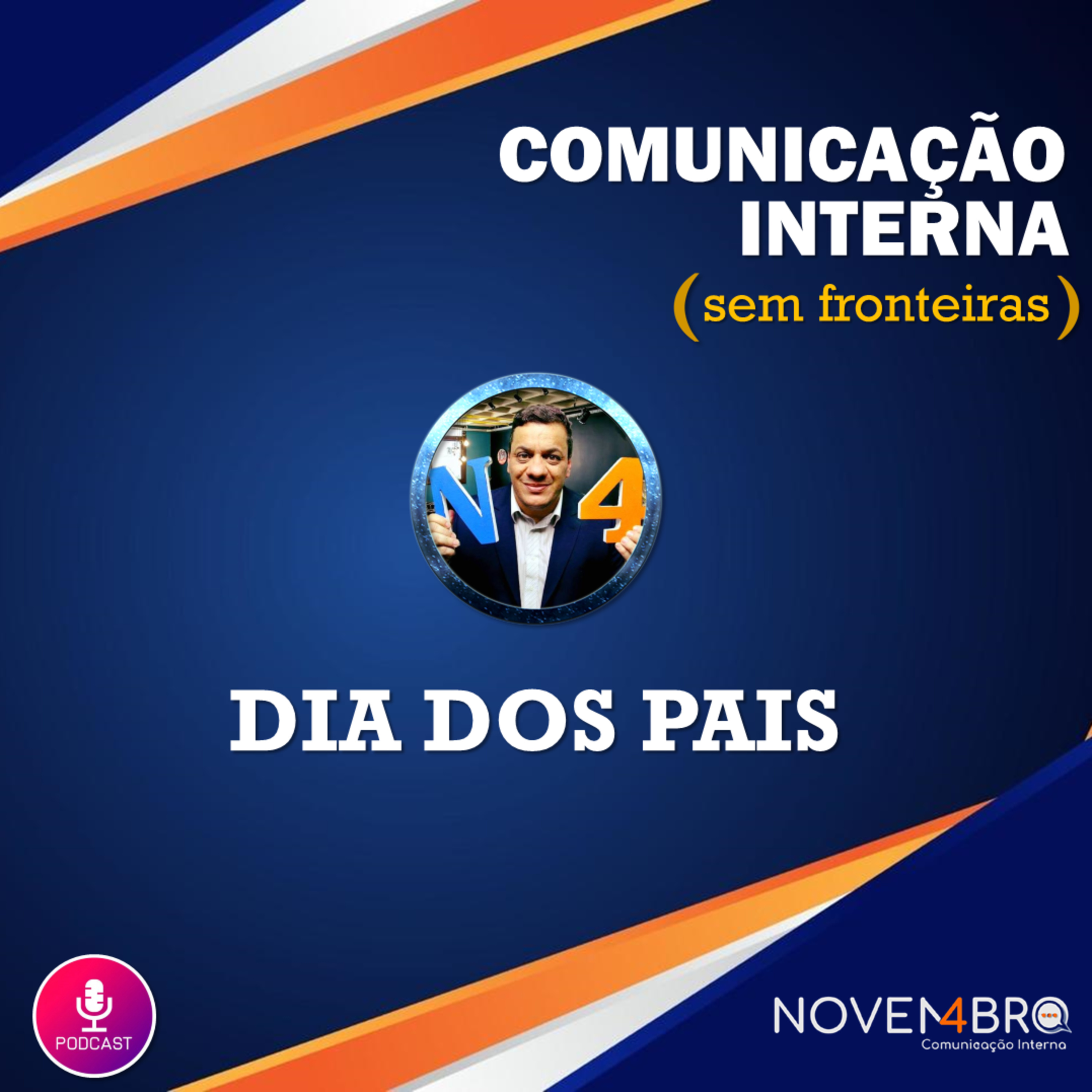 Perguntas & Dúvidas: Dia dos Pais episode artwork