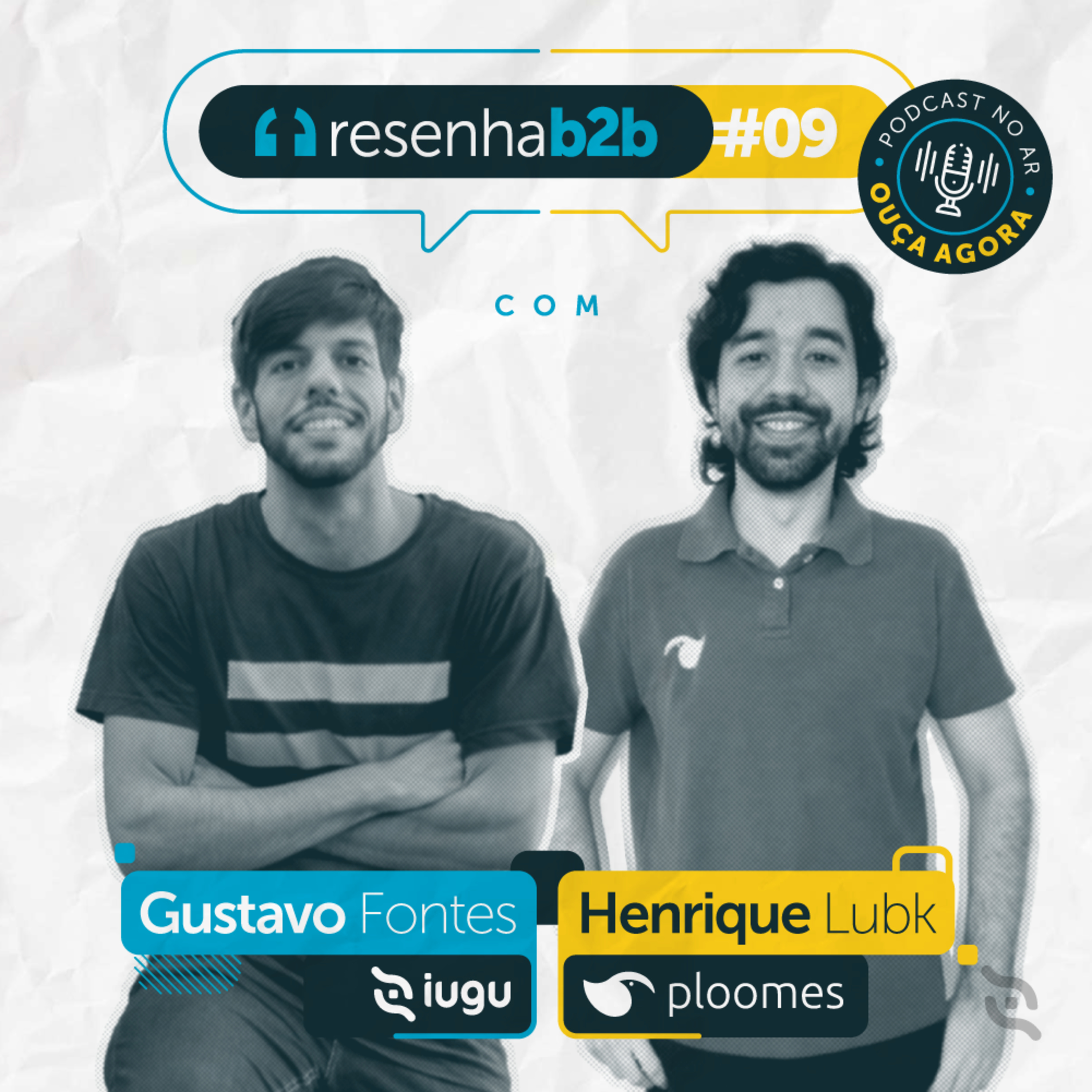 Resenha B2B