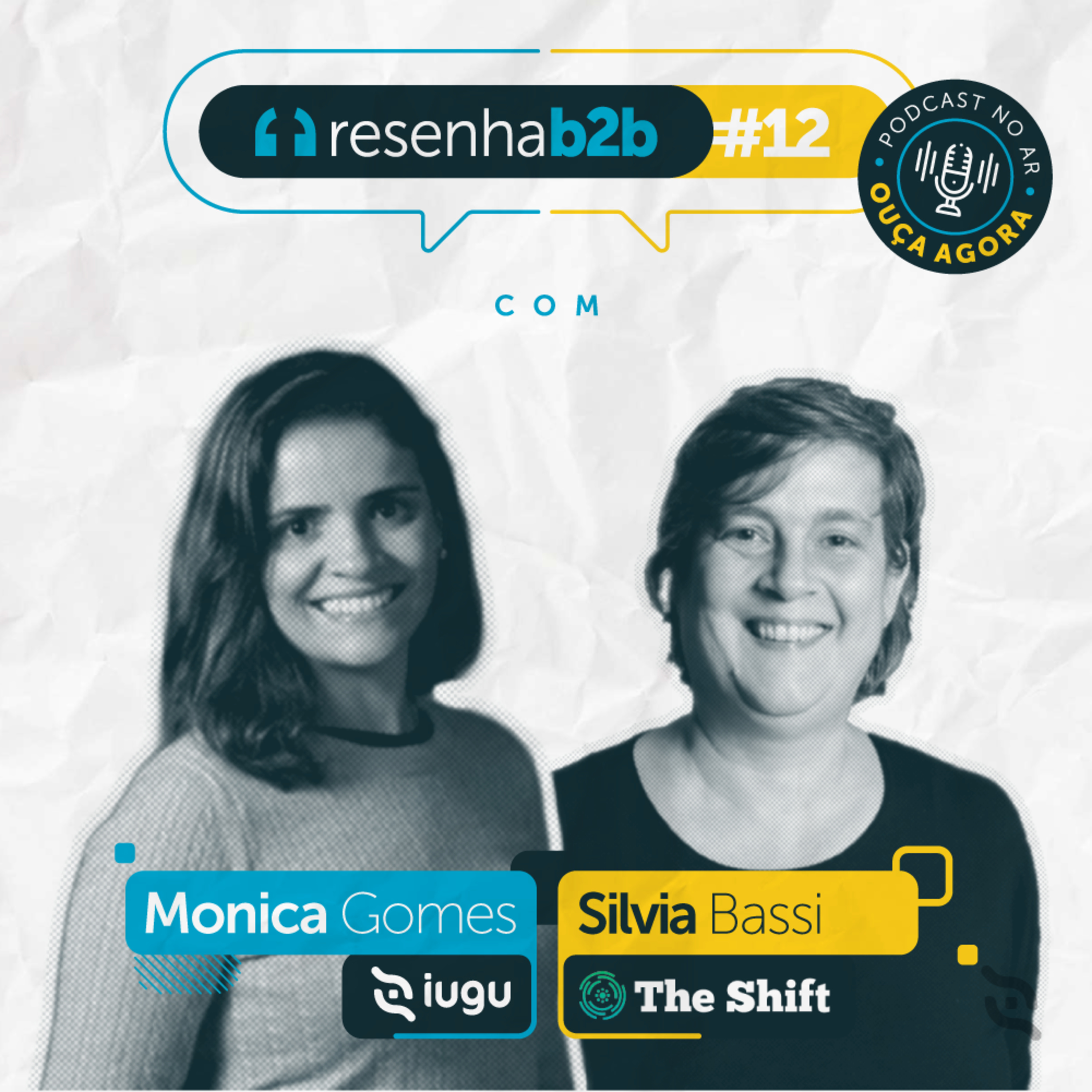 Resenha B2B