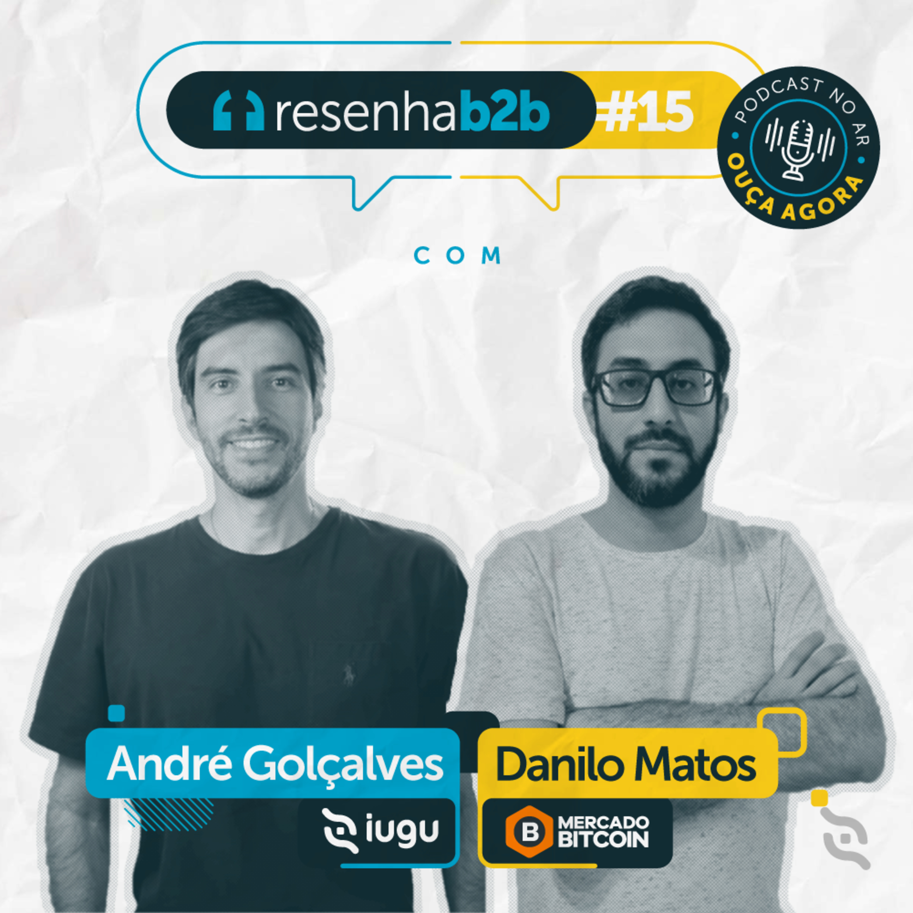 Resenha B2B